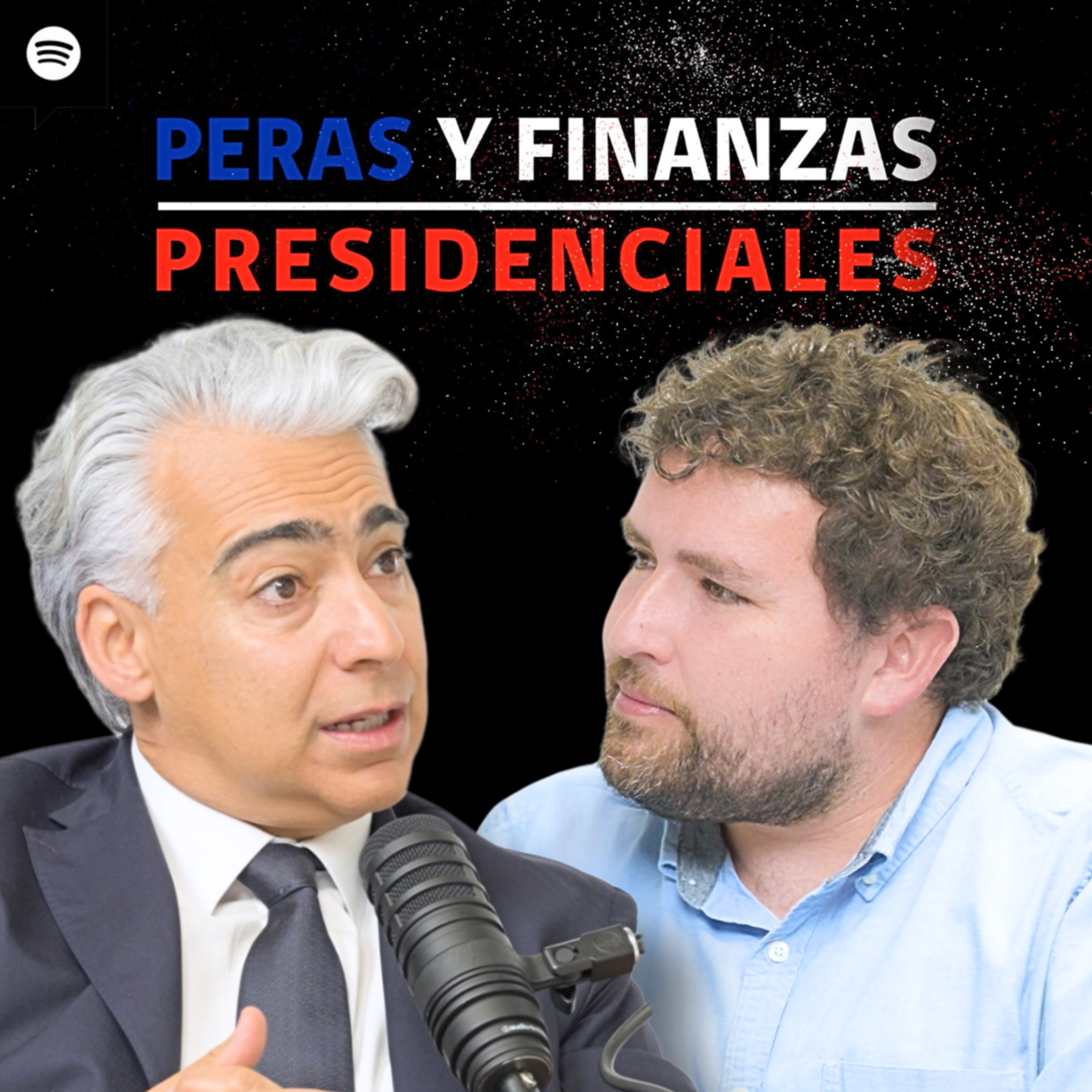 Plan Económico de MEO: Inversión, Crecimiento y FIN del Modelo Agotado 🇨🇱 | EP ESPECIAL