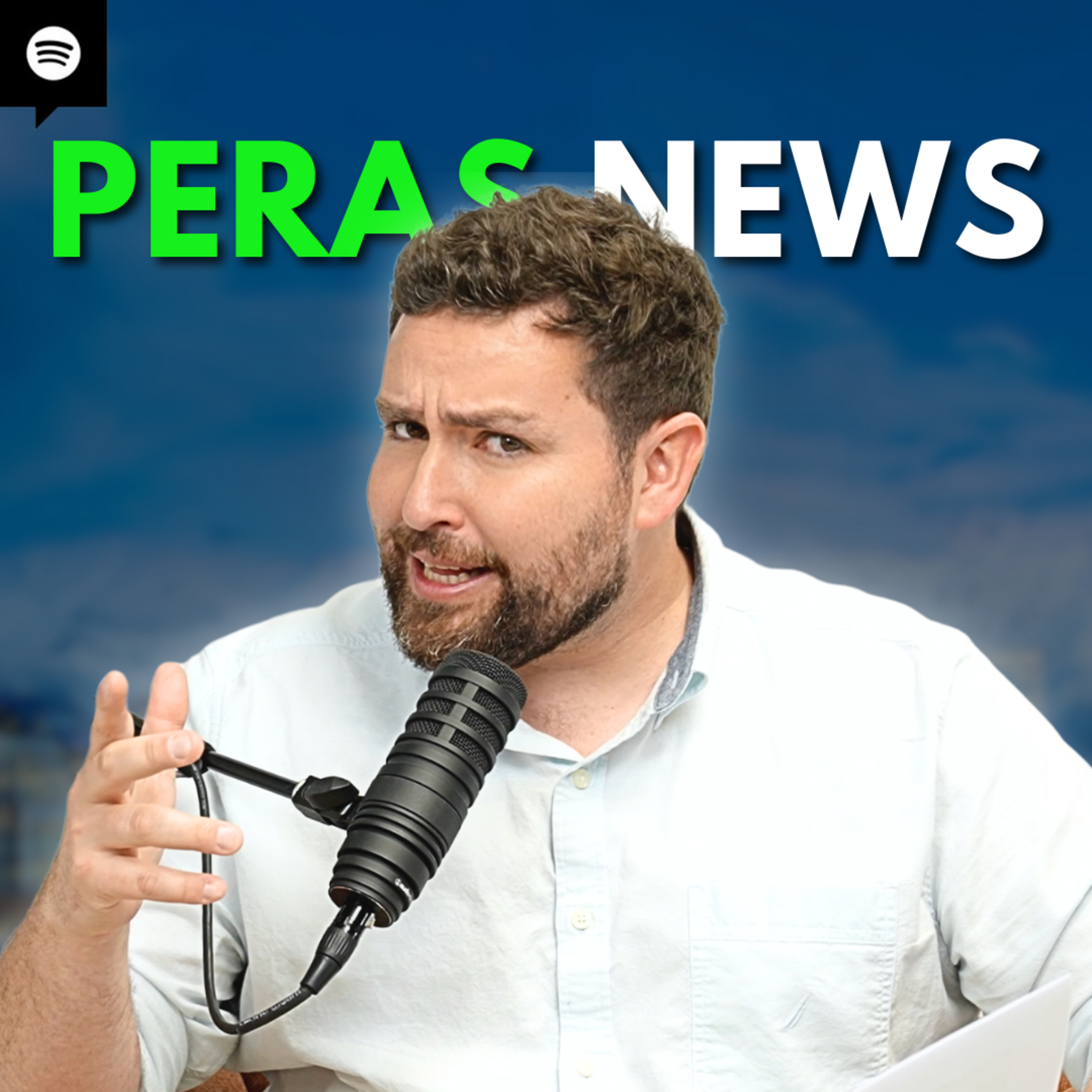 ERROR EN CUENTAS DE LUZ, ¿SISTEMA DE PENSIONES DE LOS MEJORES DEL MUNDO? Y MÁS... – PERAS NEWS 48