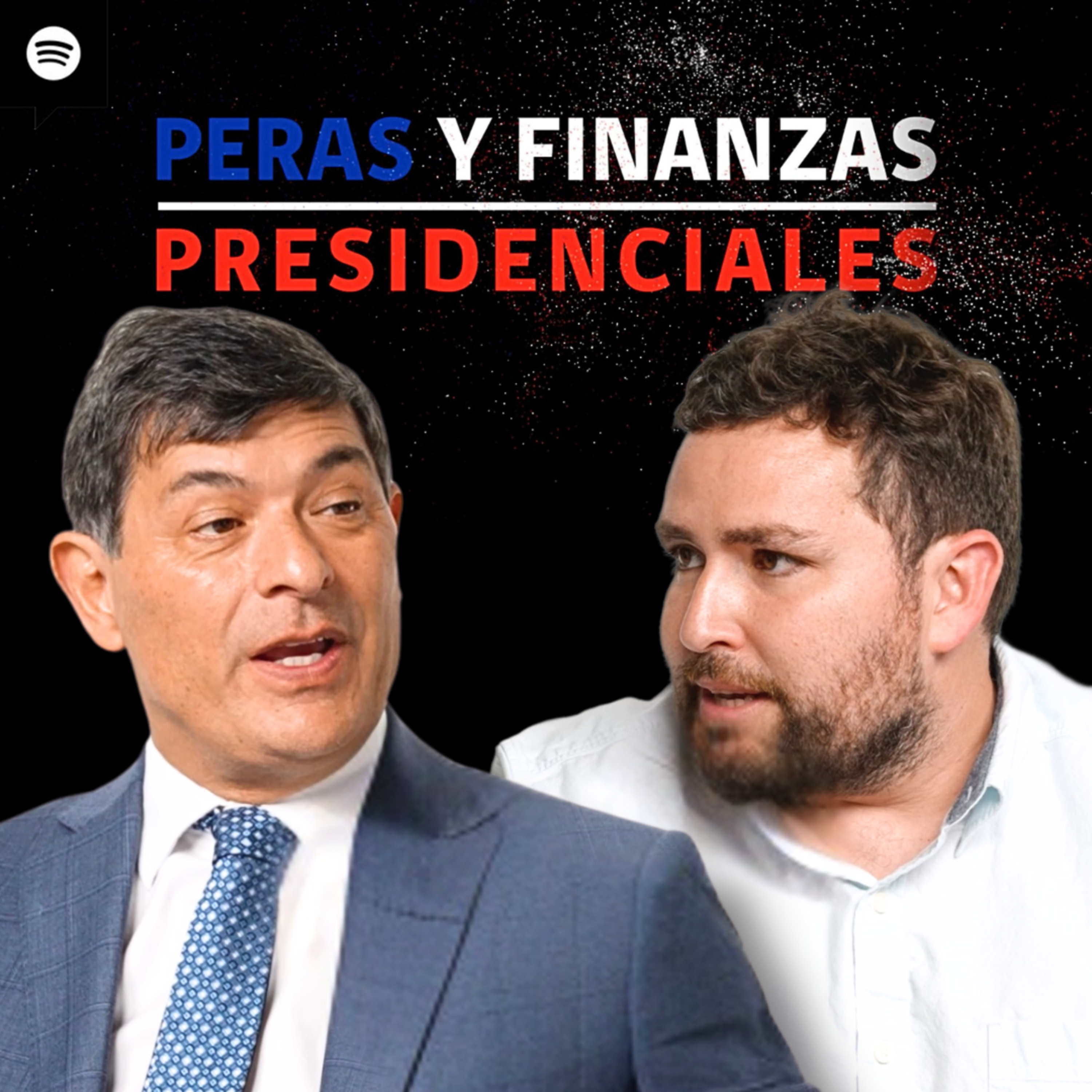 "Menos Estado y más plata en el bolsillo de las personas" Franco Parisi 🇨🇱 | EP ESPECIAL