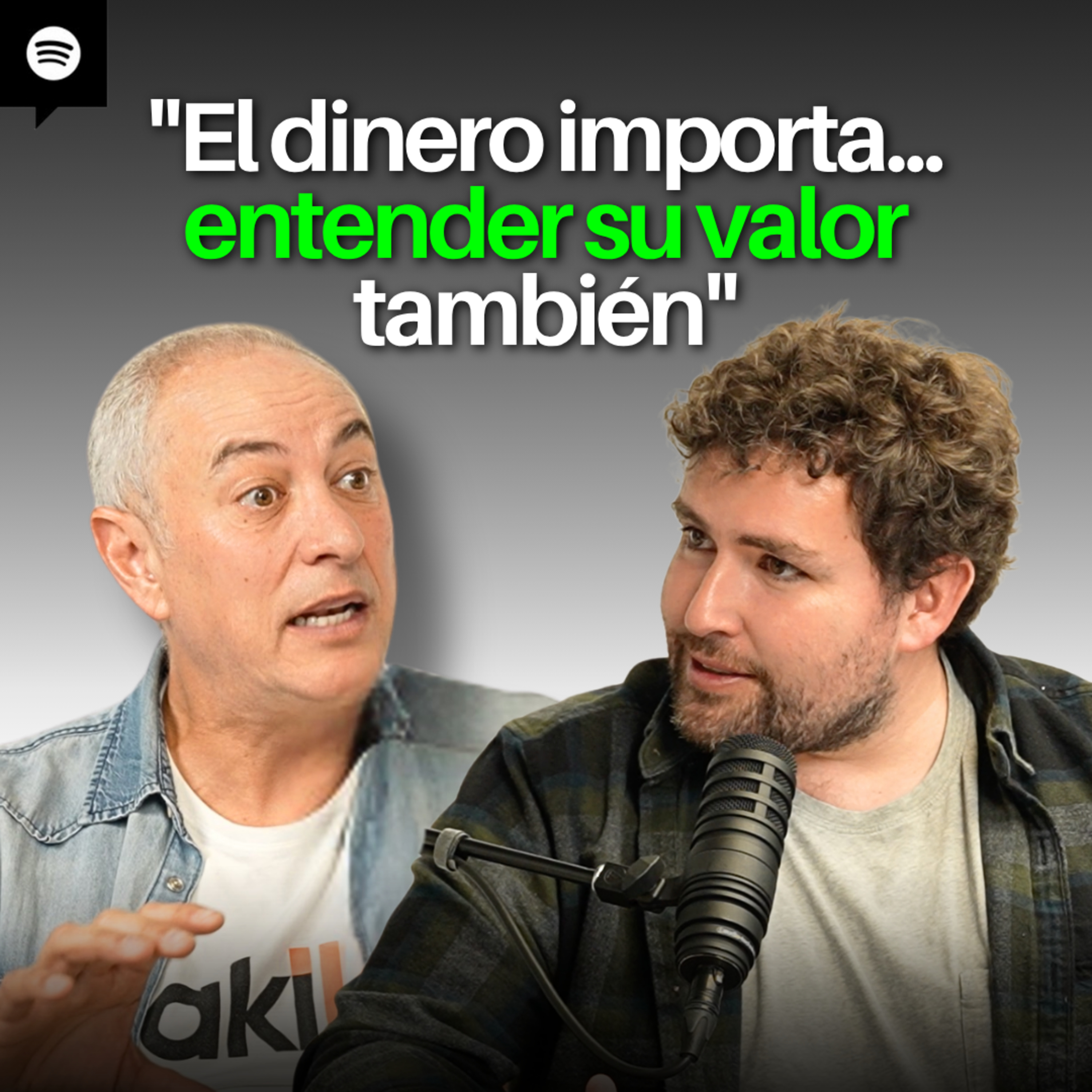 De Arquitecto a Generar Millones con un Imperio de Mini Bodegas 💰 | EP 166