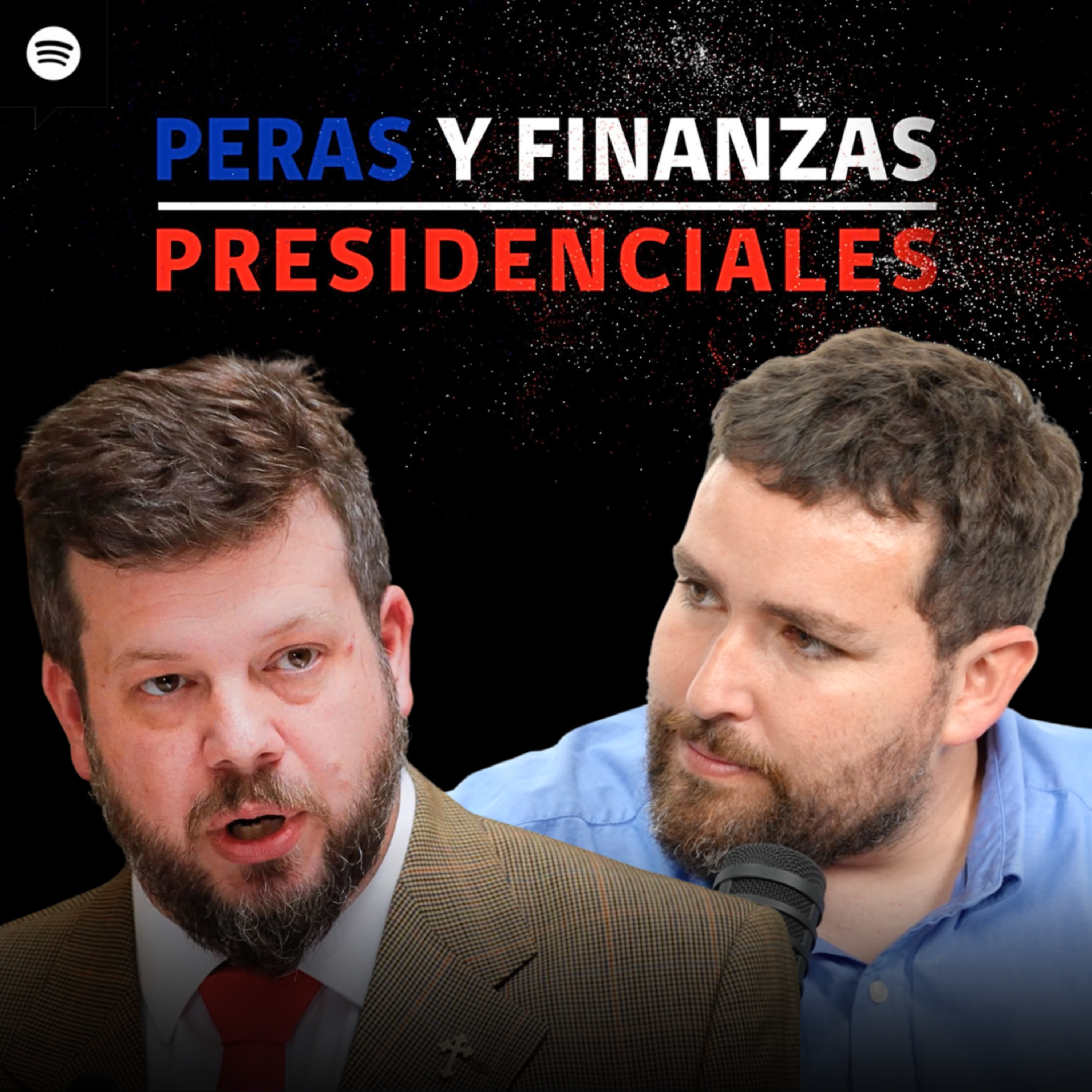 El Plan Económico de Johannes Kaiser: “Menos Estado, más libertad” | EP ESPECIAL