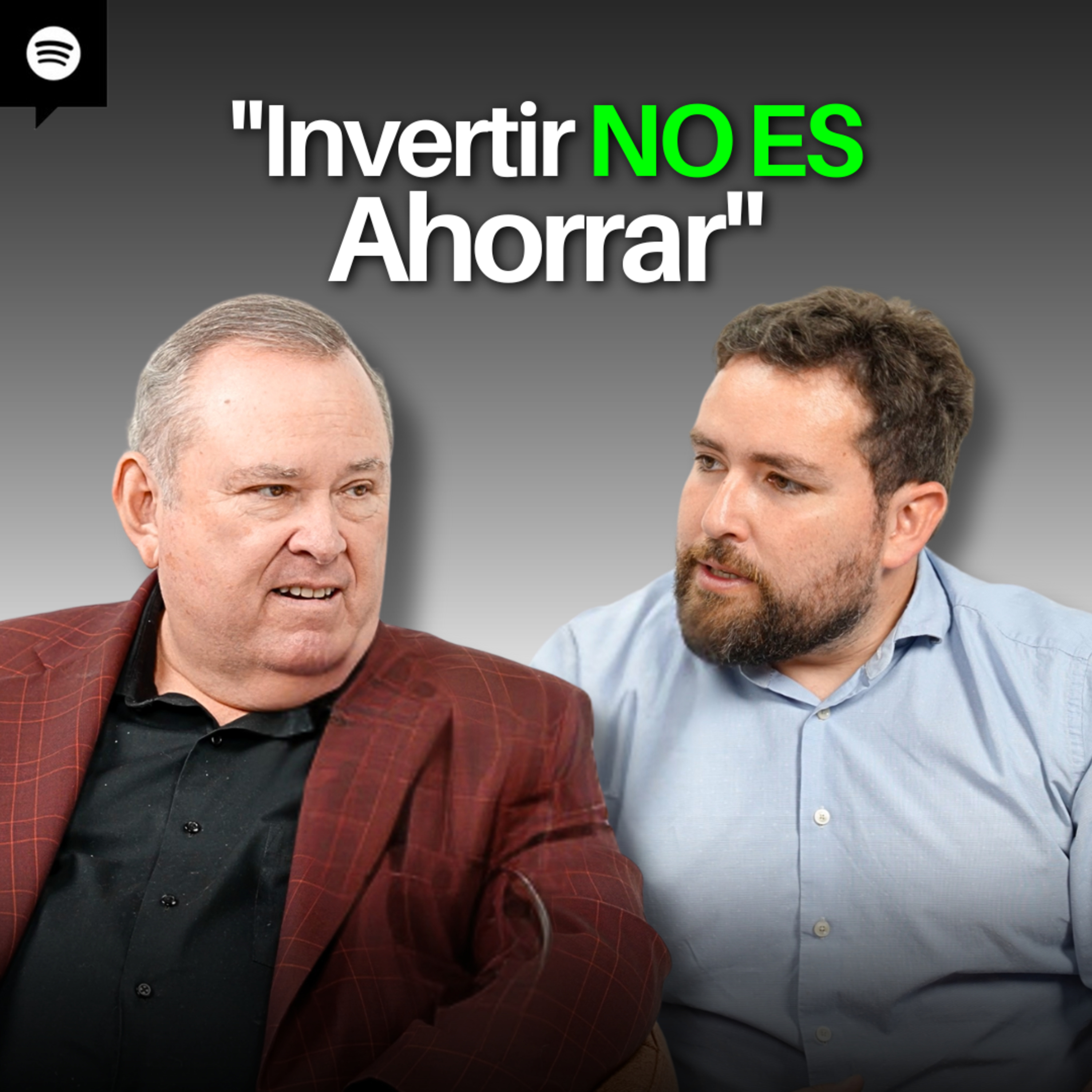 "Invertir No Es Ahorrar: Por Qué El Ahorro Seguro No Existe" - Roberto Bonifaz | EP 170
