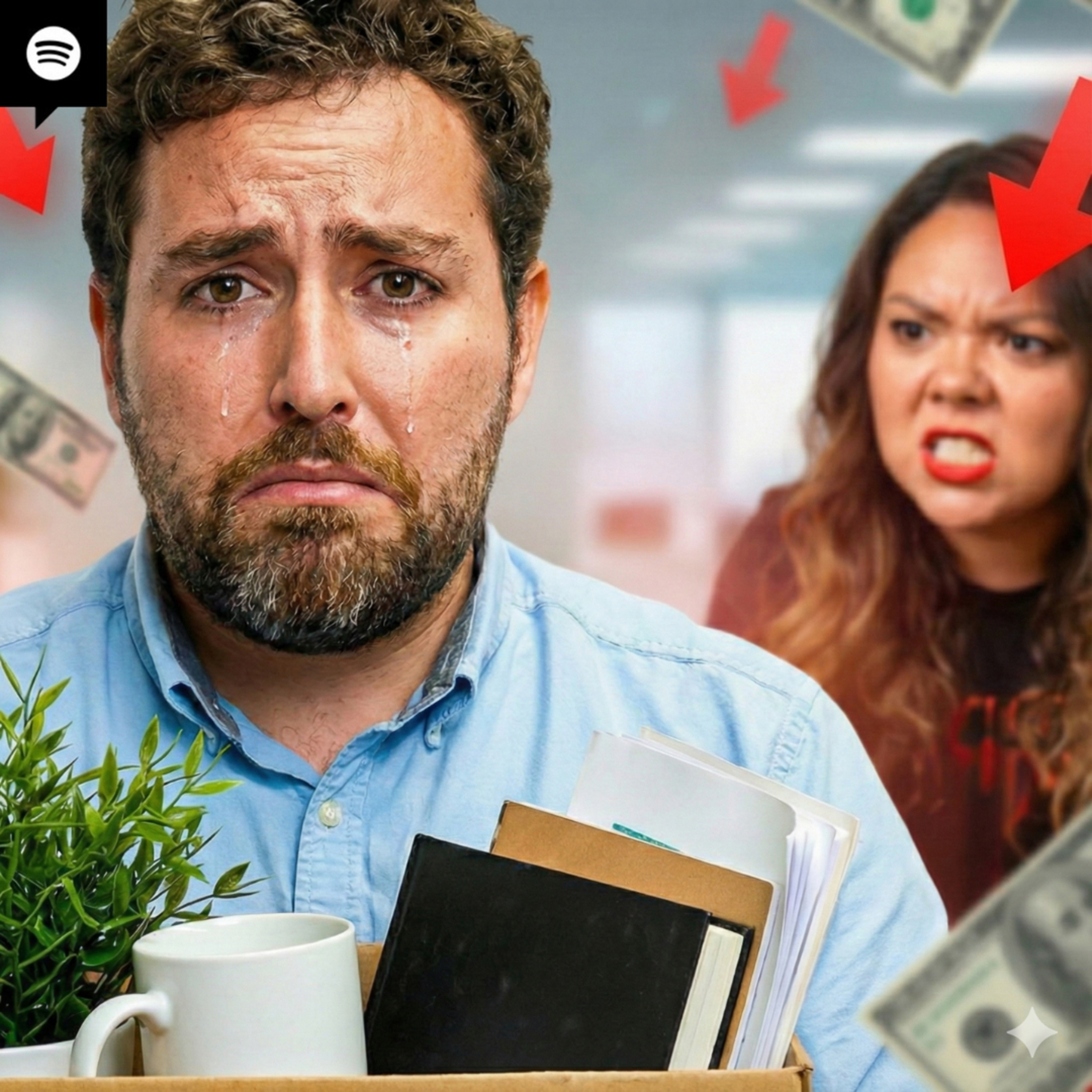 Los Mitos Laborales que te están haciendo PERDER dinero | EP 173