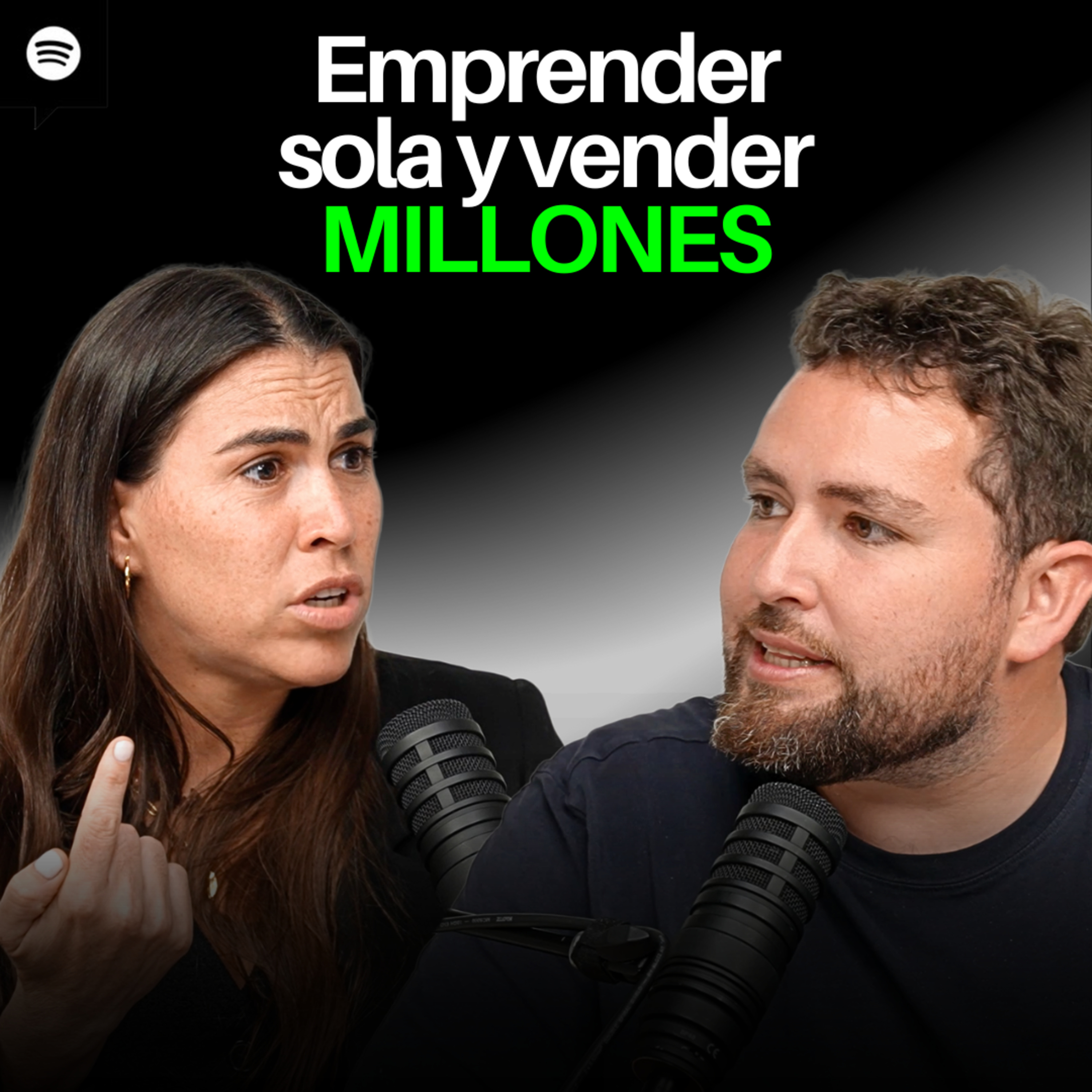 De Sacrificar su Sueldo a VENDER $200 MILLONES el Primer Año | 182