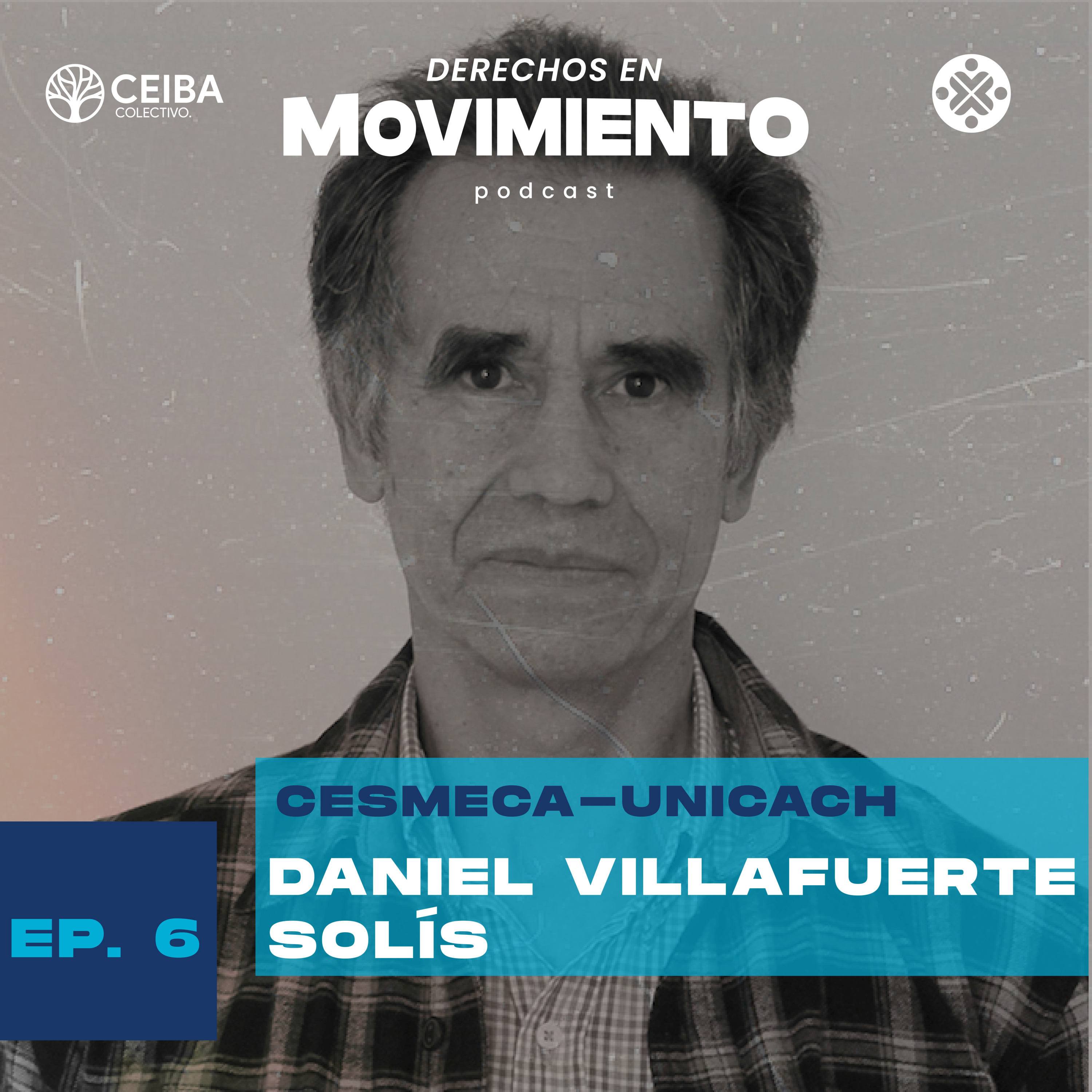 Derechos en movimiento
