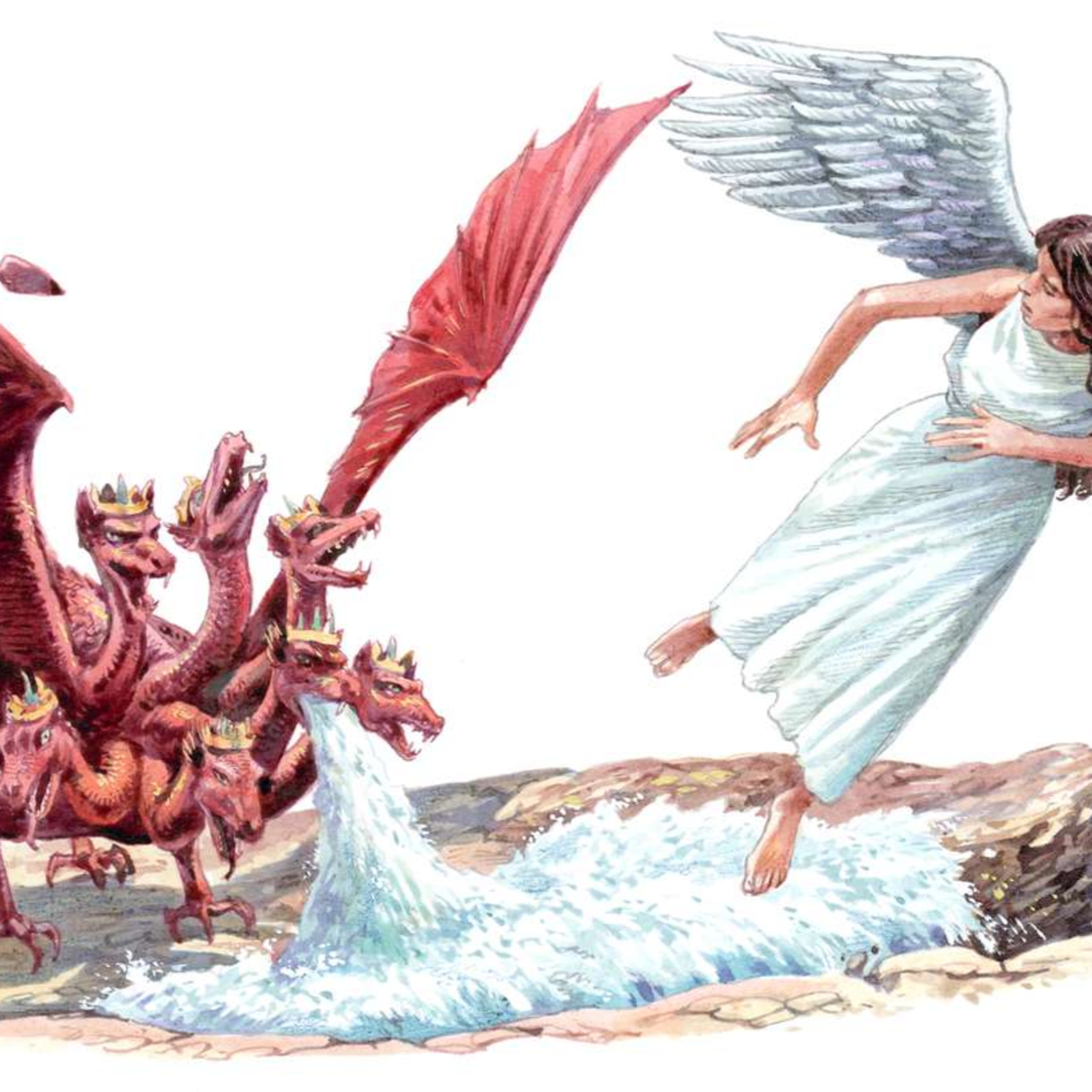 Bibelen og tida episode artwork