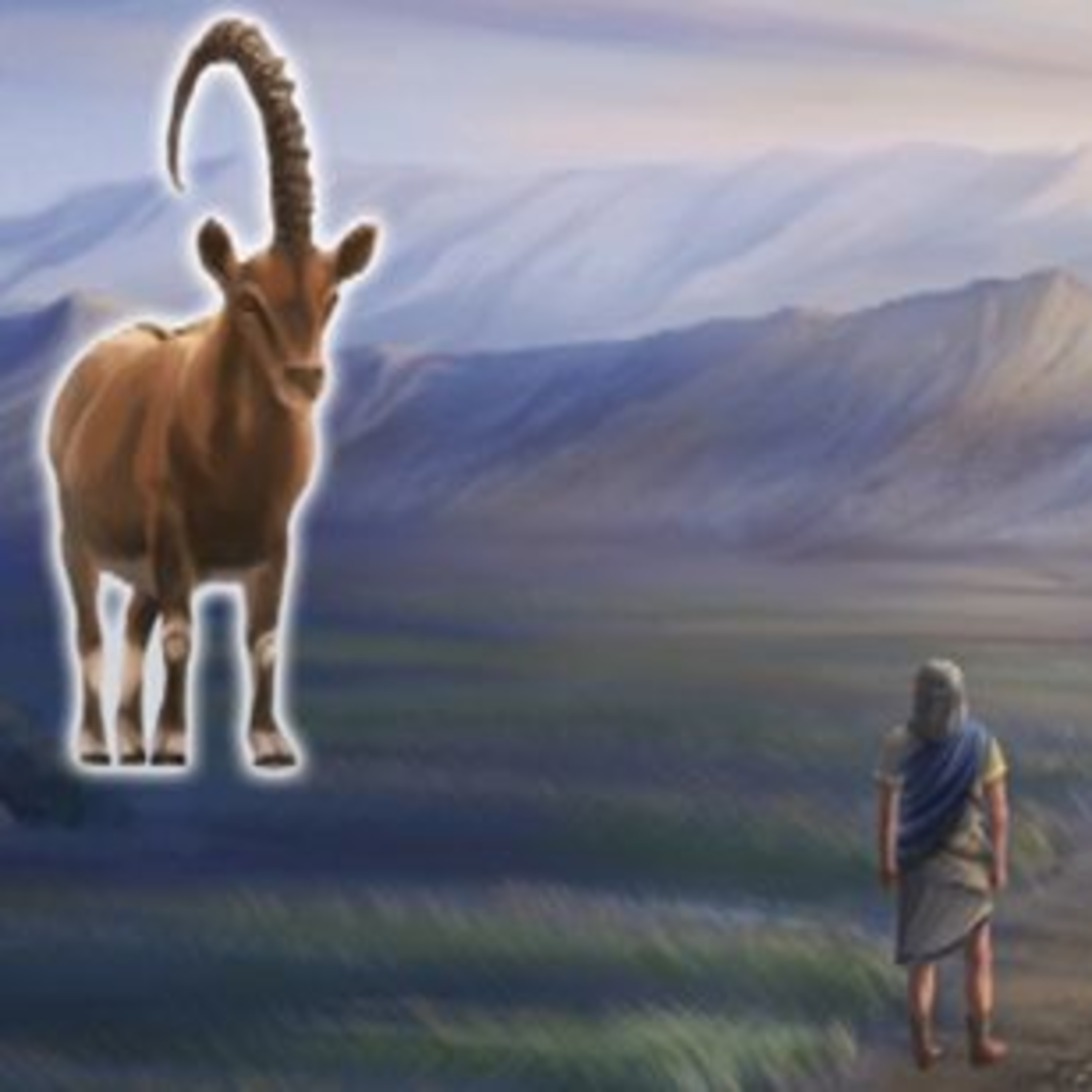 Bibelen og tida episode artwork