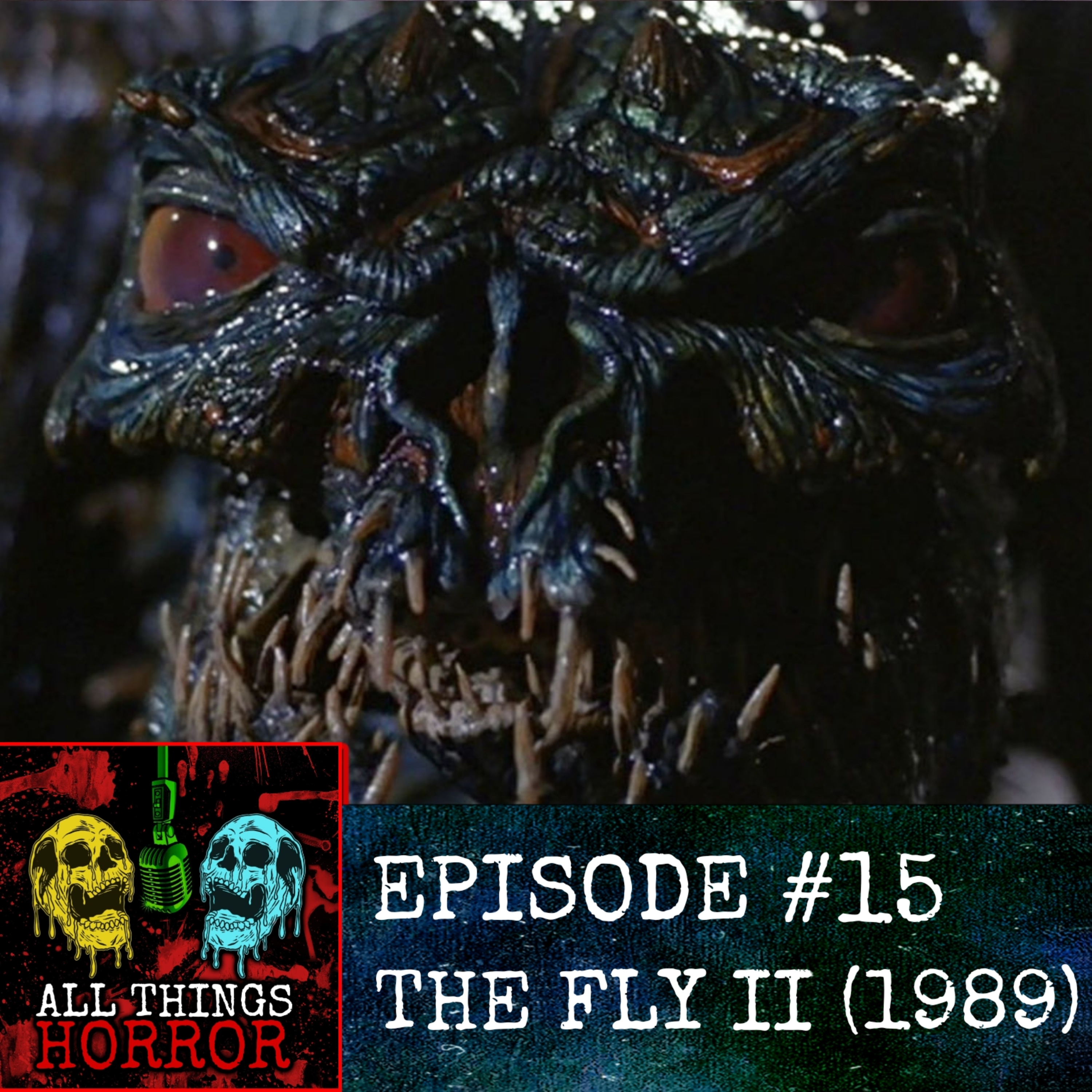 All Things Horror