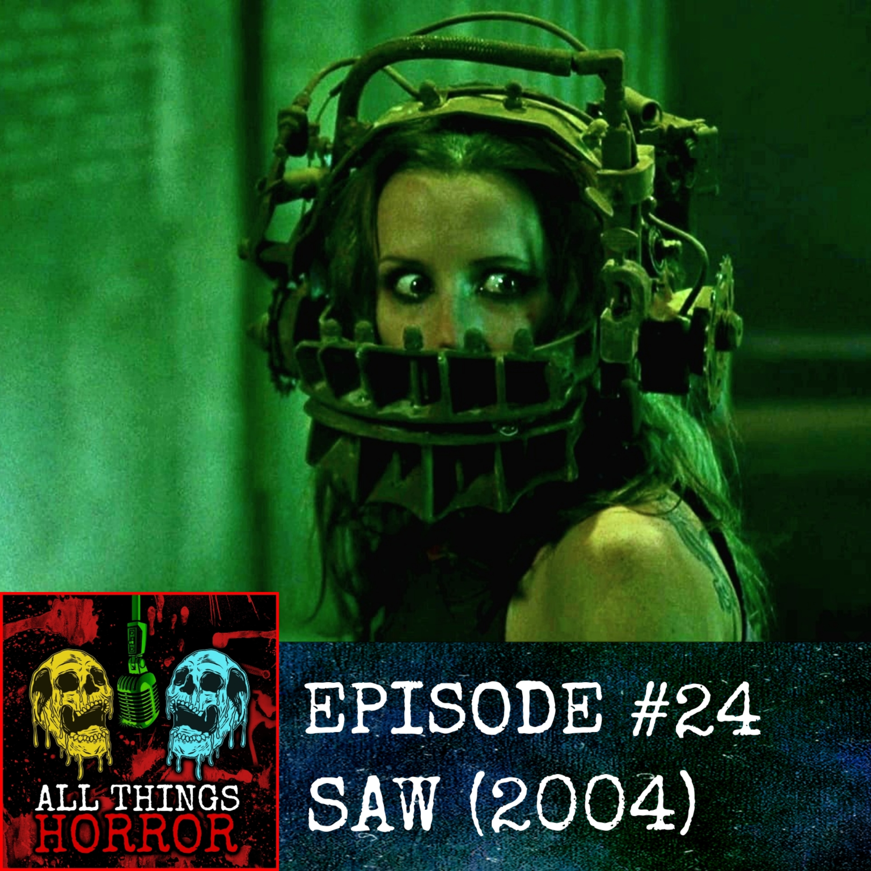 All Things Horror