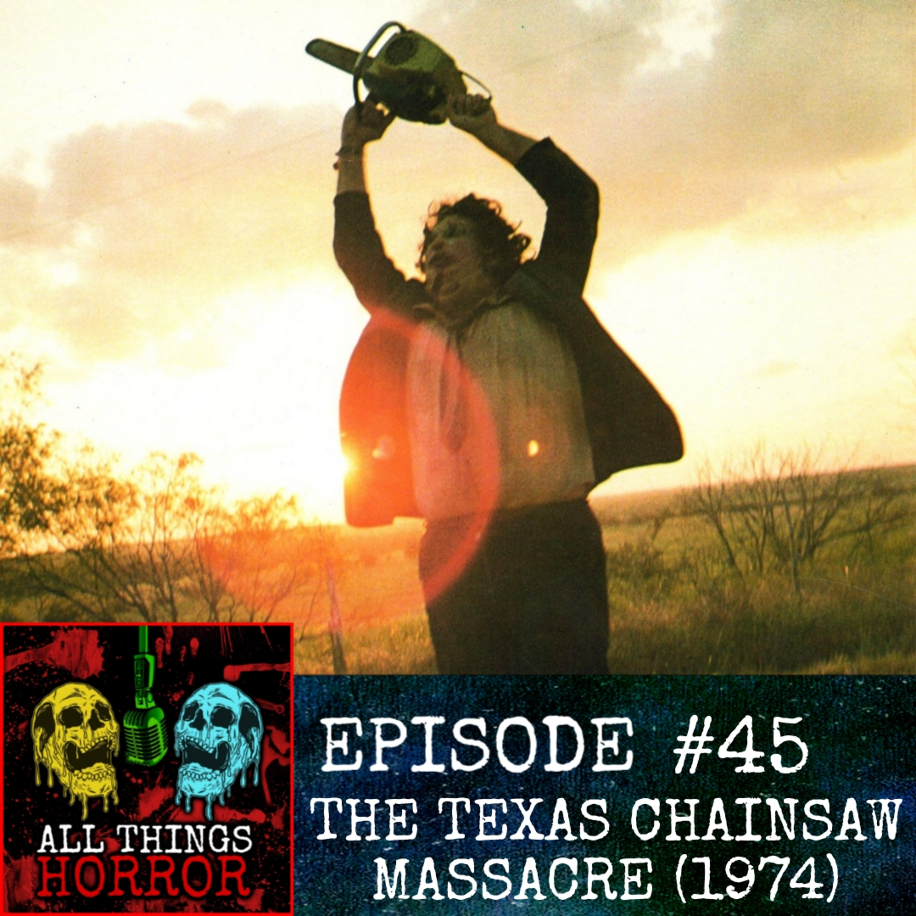 All Things Horror