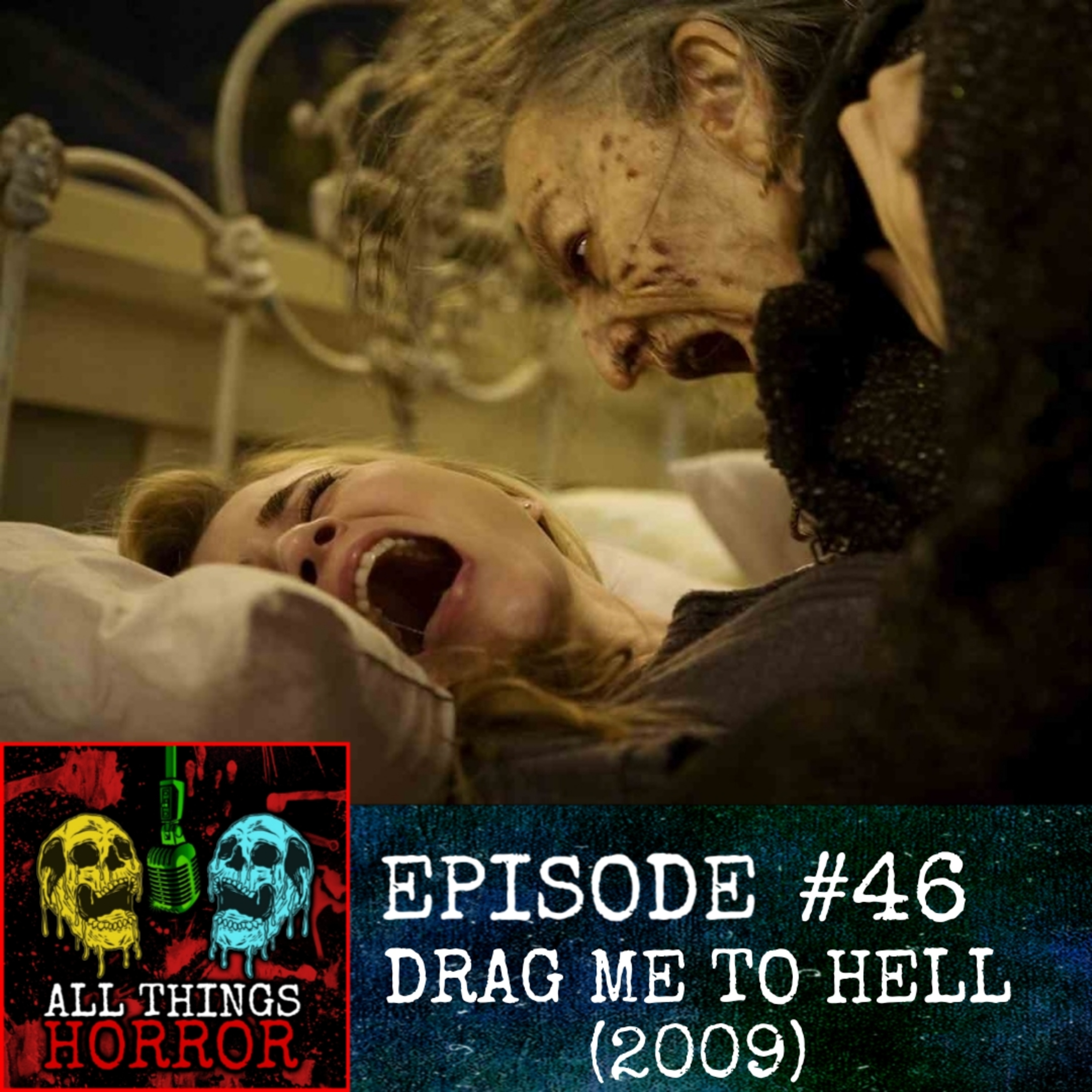 All Things Horror