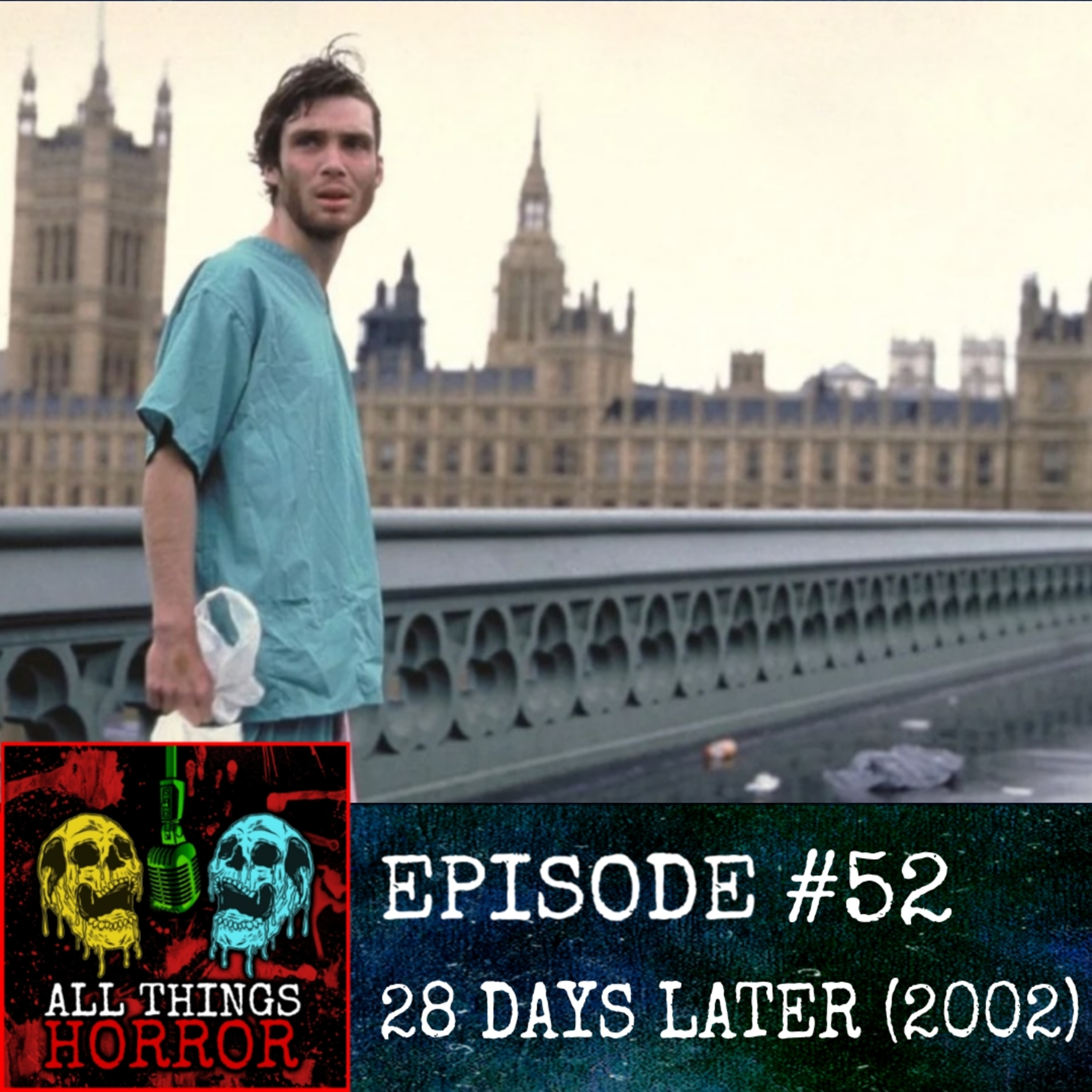 All Things Horror