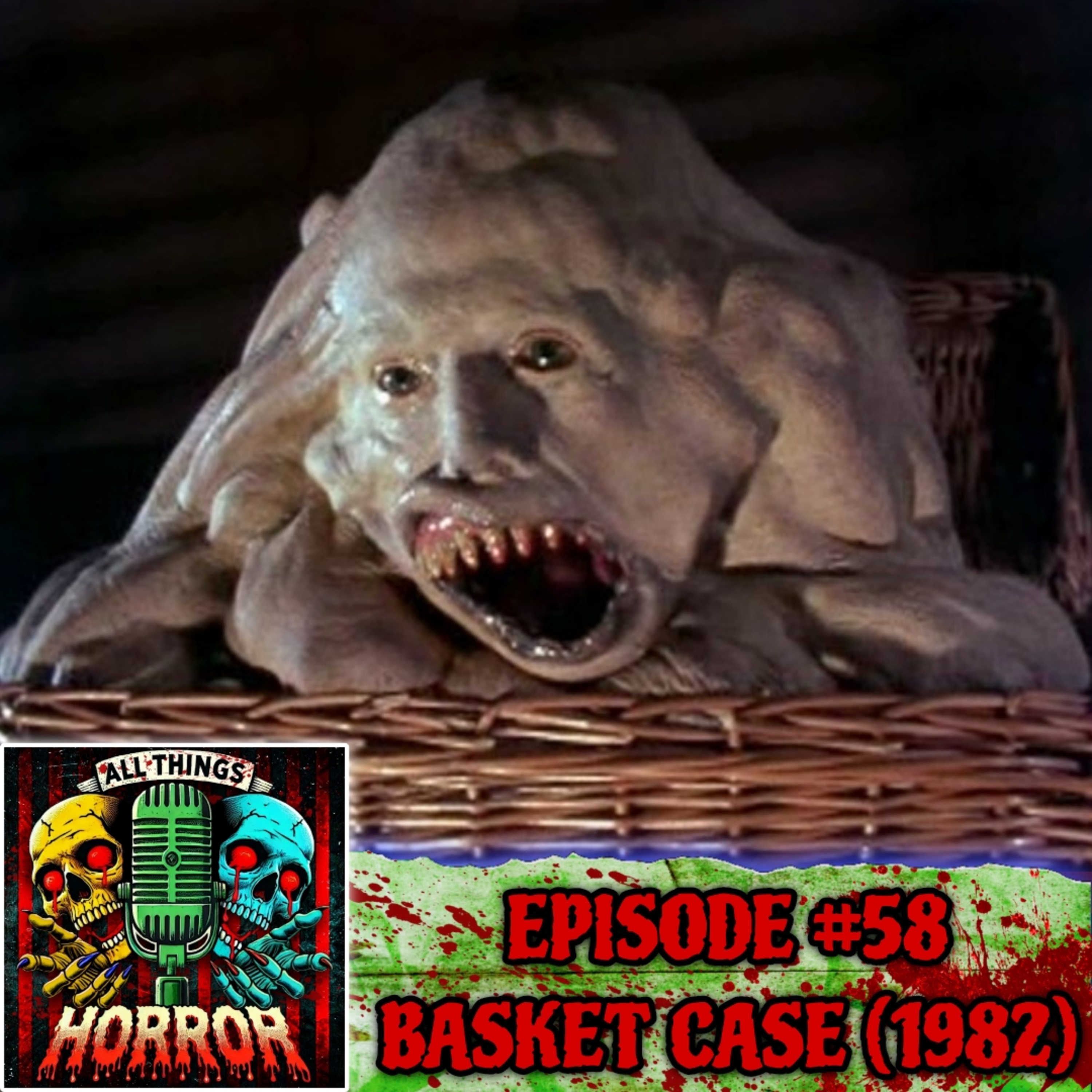 All Things Horror