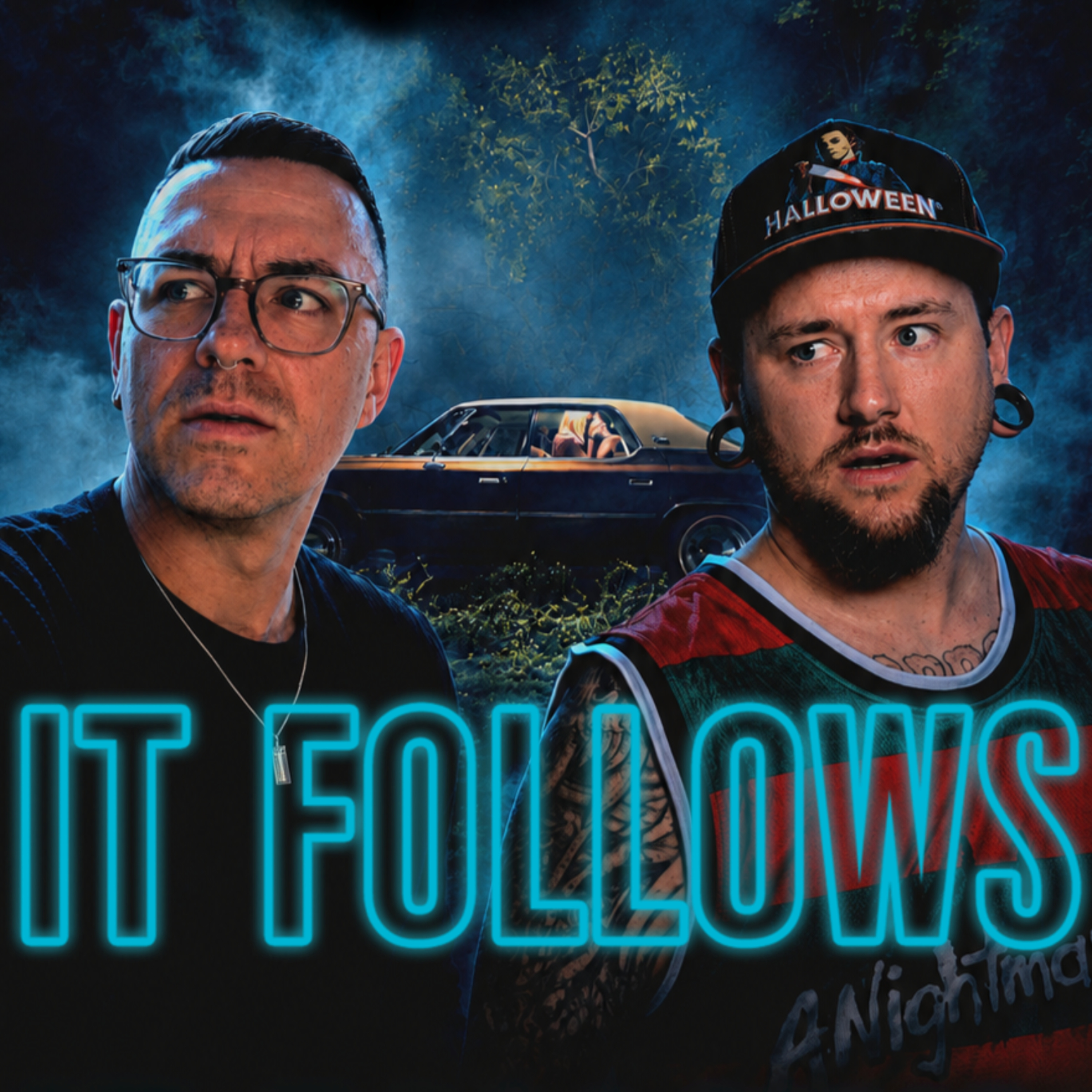 It Follows (2014) | Movie Review episode artwork
