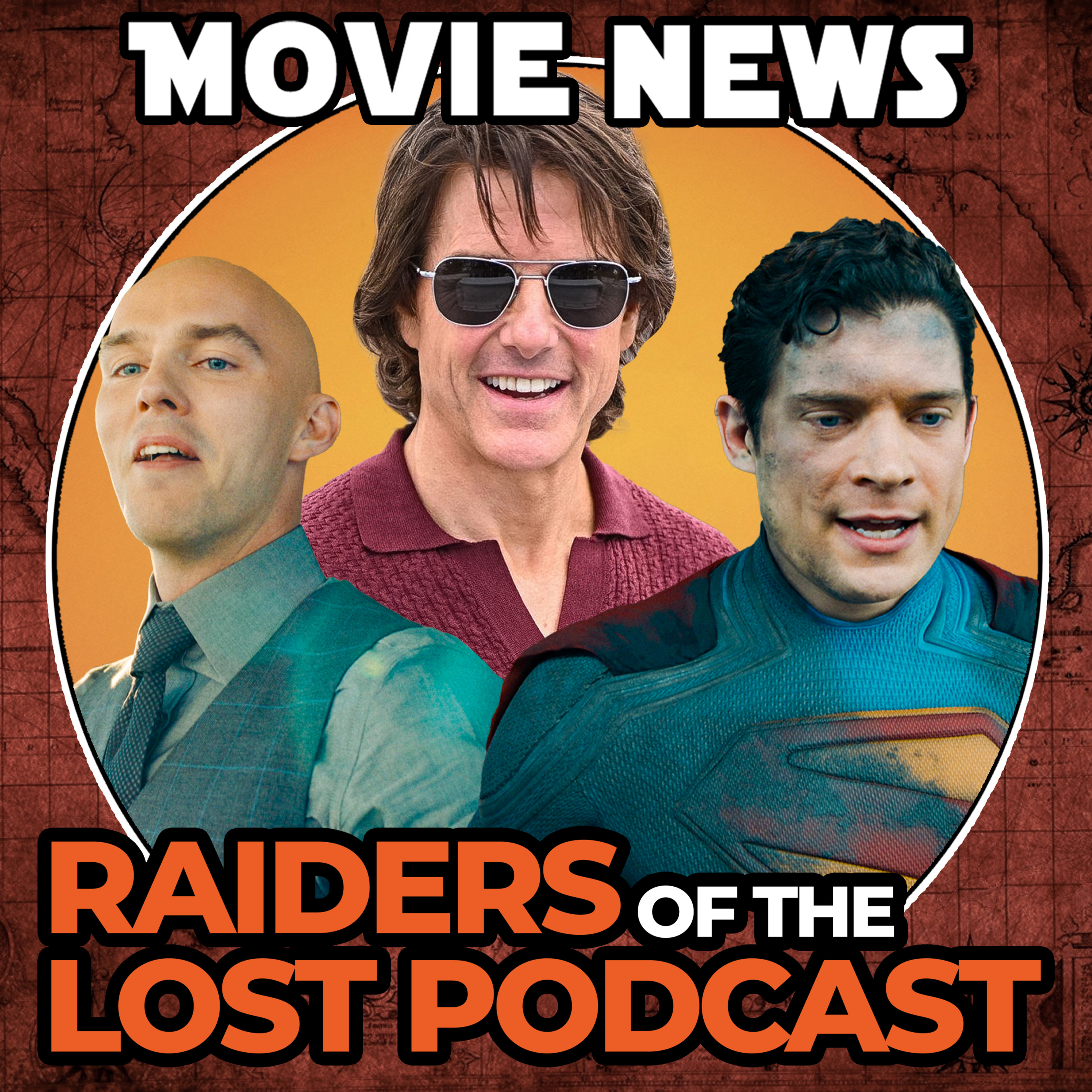 Raiders Of The Lost Podcast