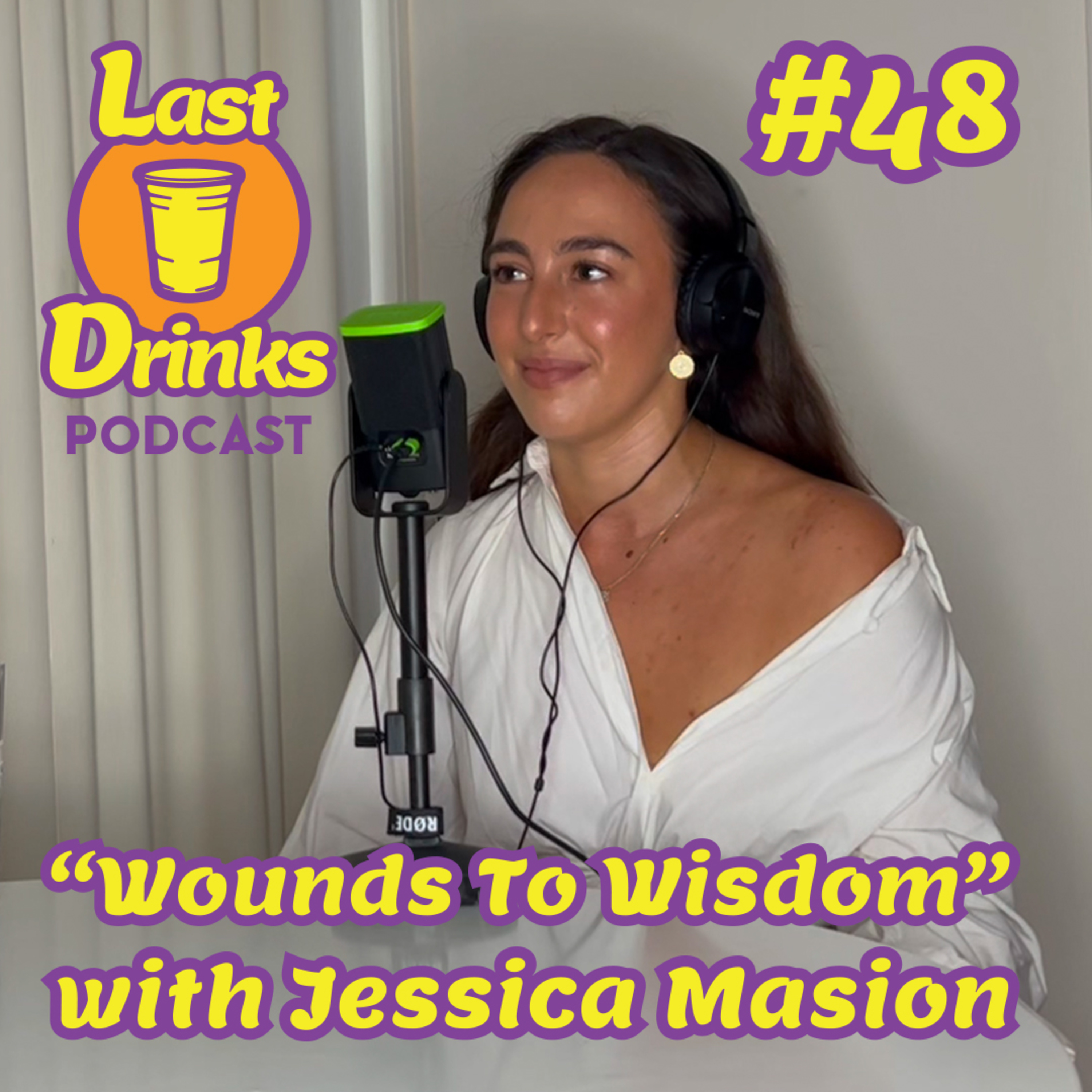 Last Drinks Podcast