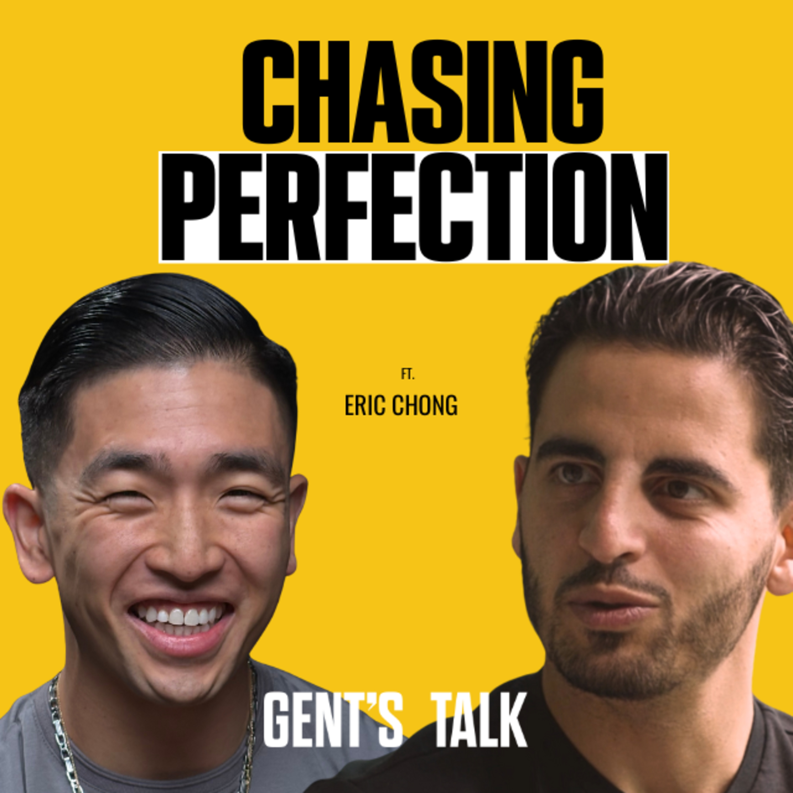 Michelin Star Chef On The Hidden Cost of Achieving Greatness; What Most Won't Tell You