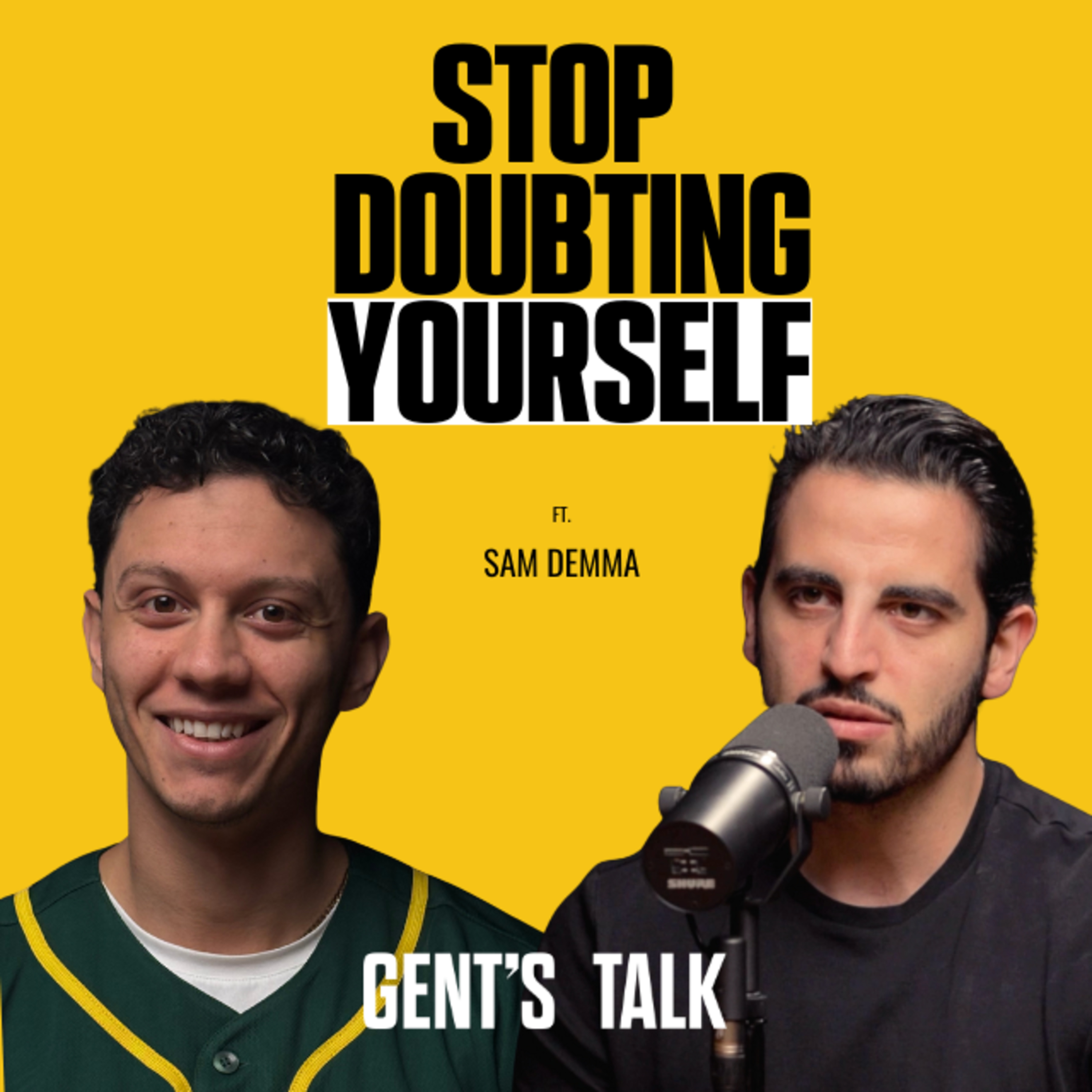 The Mindset Shift That CHANGES EVERYTHING