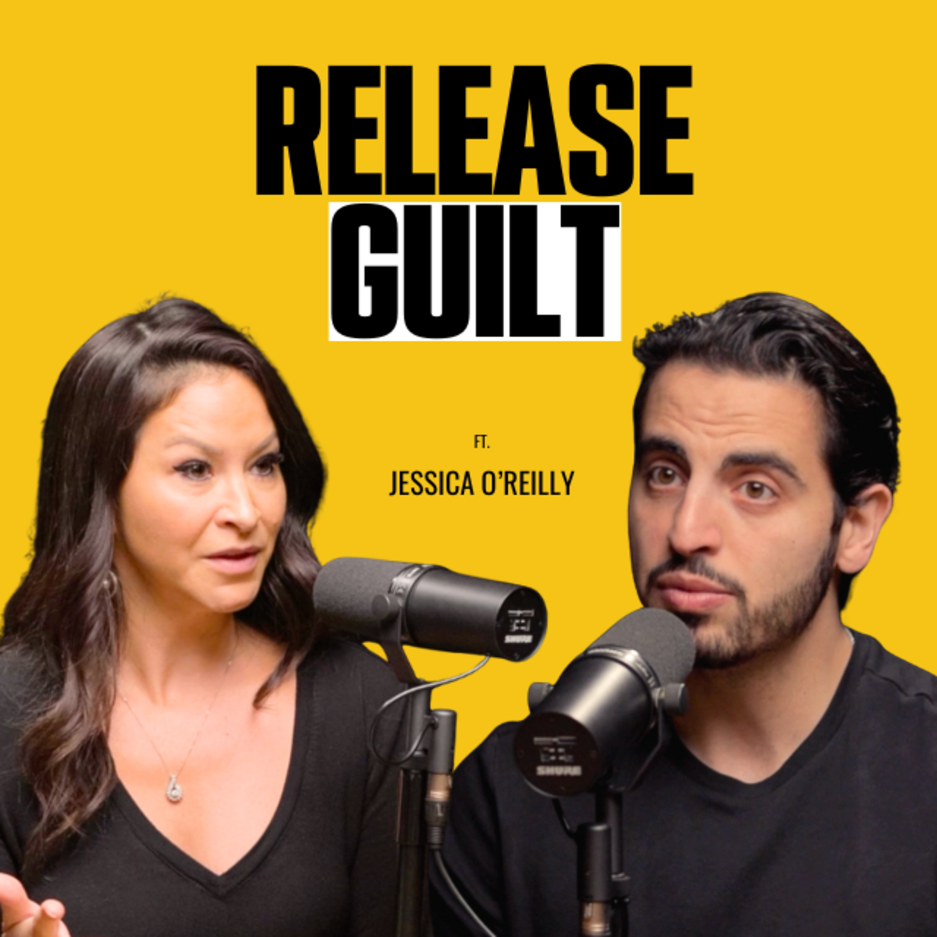 Sex Therapist - "You Are NOT Responsible for Their Feelings"