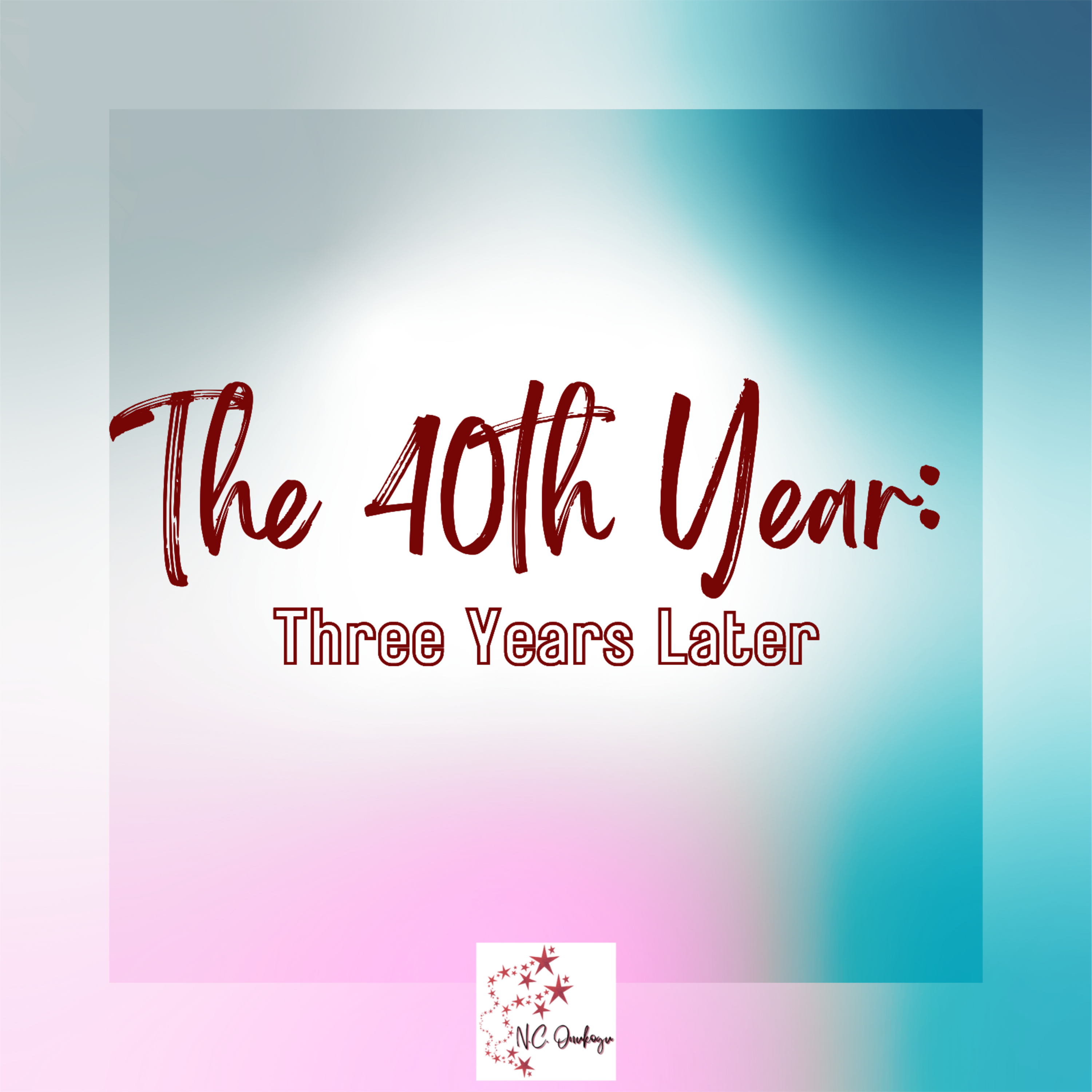 The 40th Year
