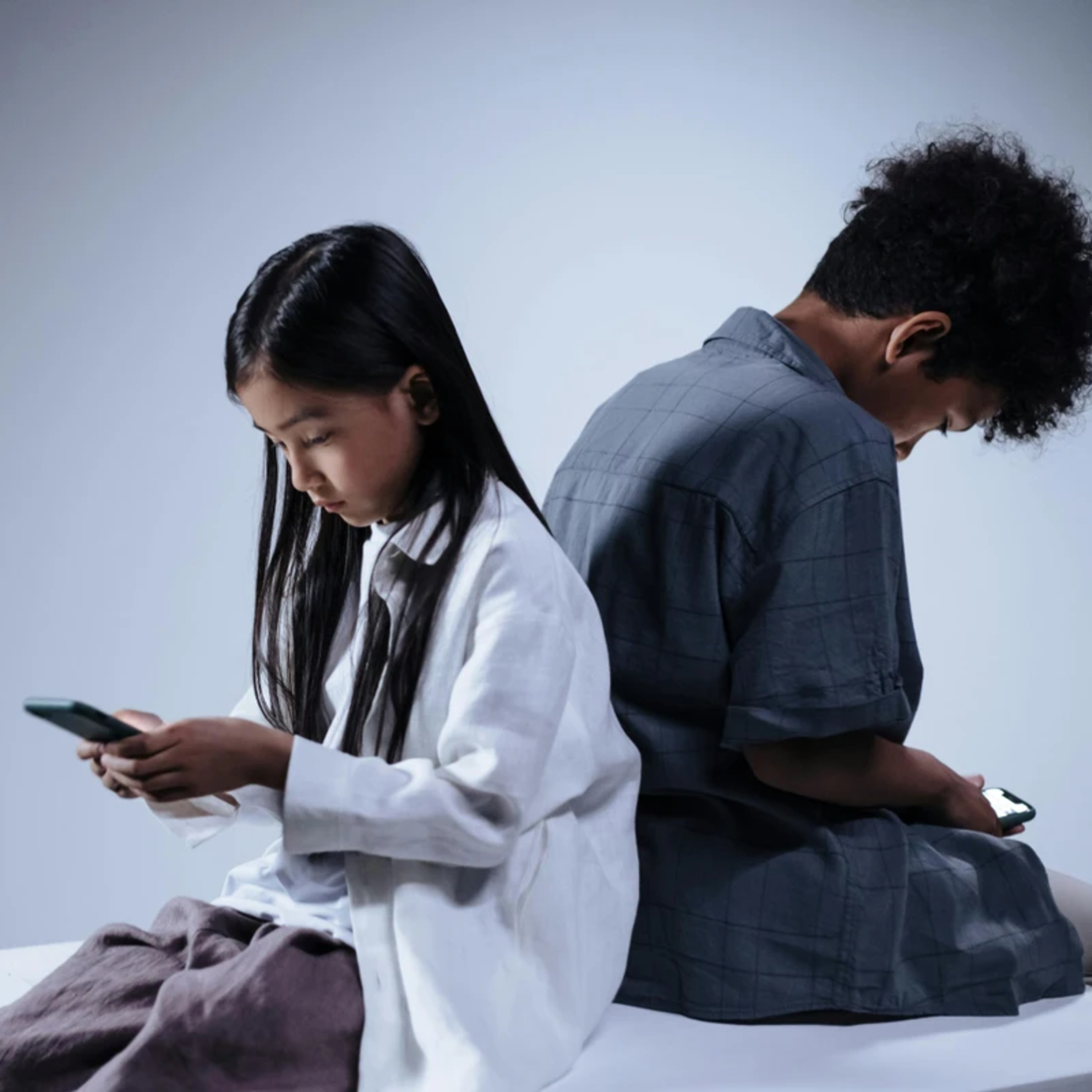 Especialista alerta para os riscos da exposição dos filhos nas redes sociais