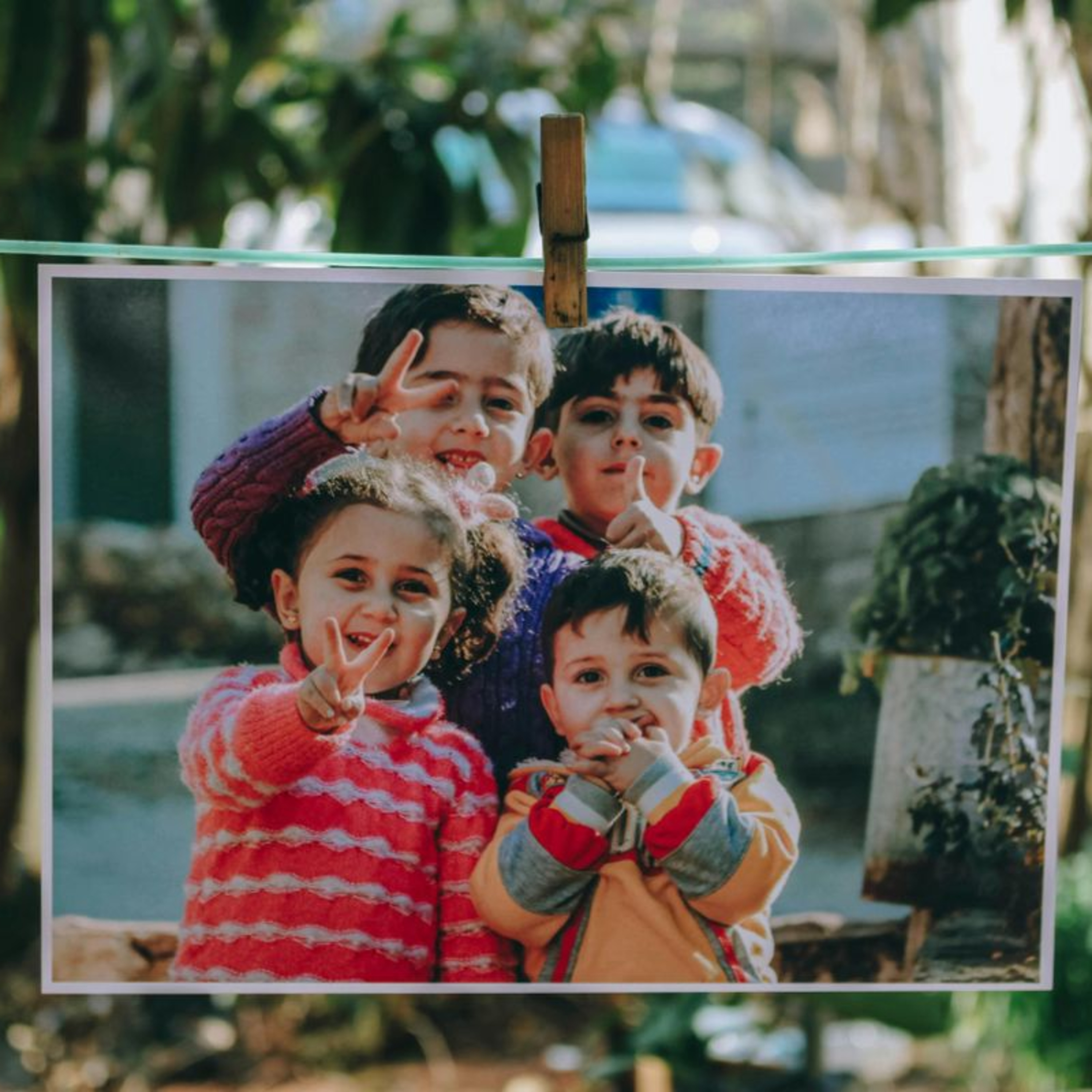 As alegrias e desafios de ter irmãos!
