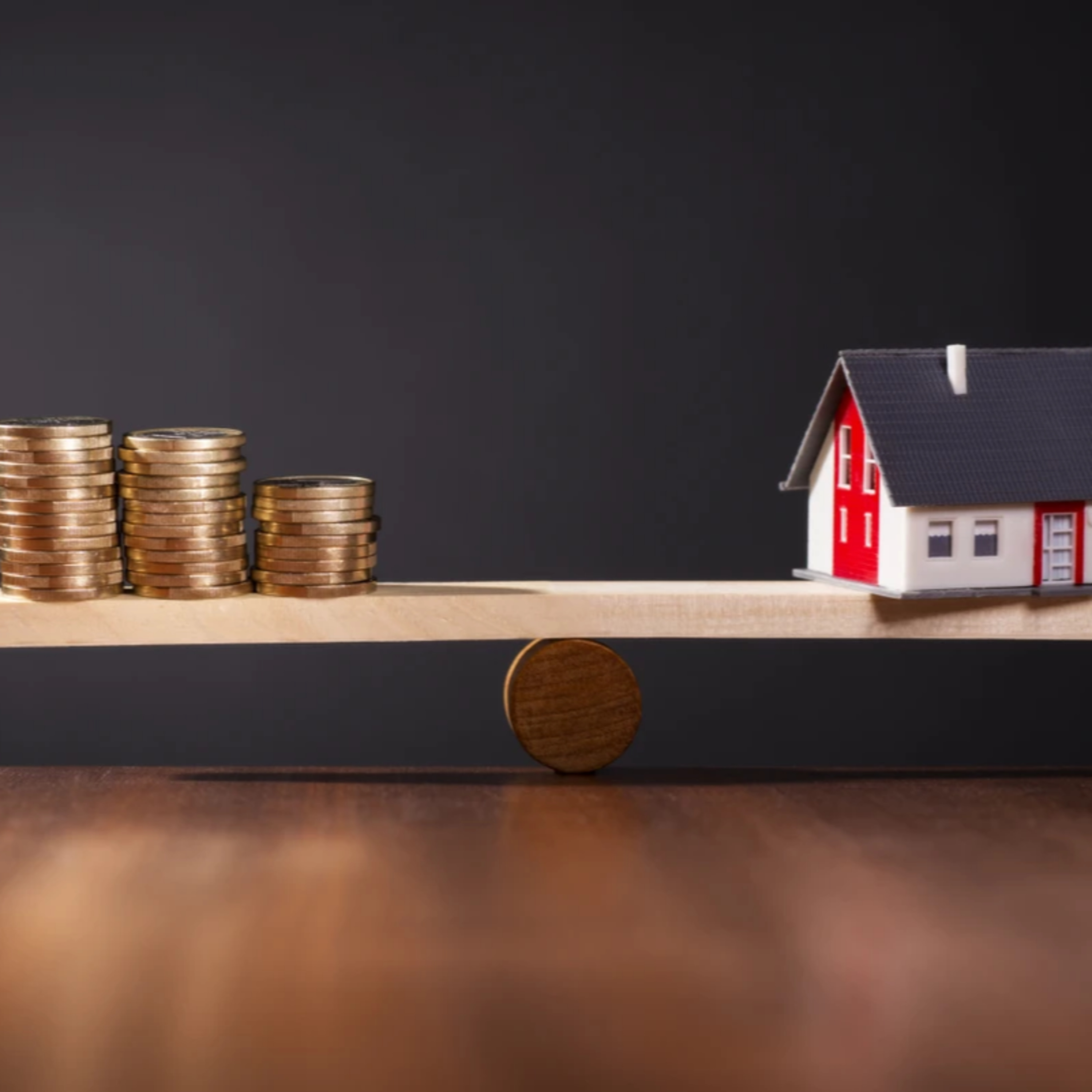 Entenda como funciona o financiamento de imóveis