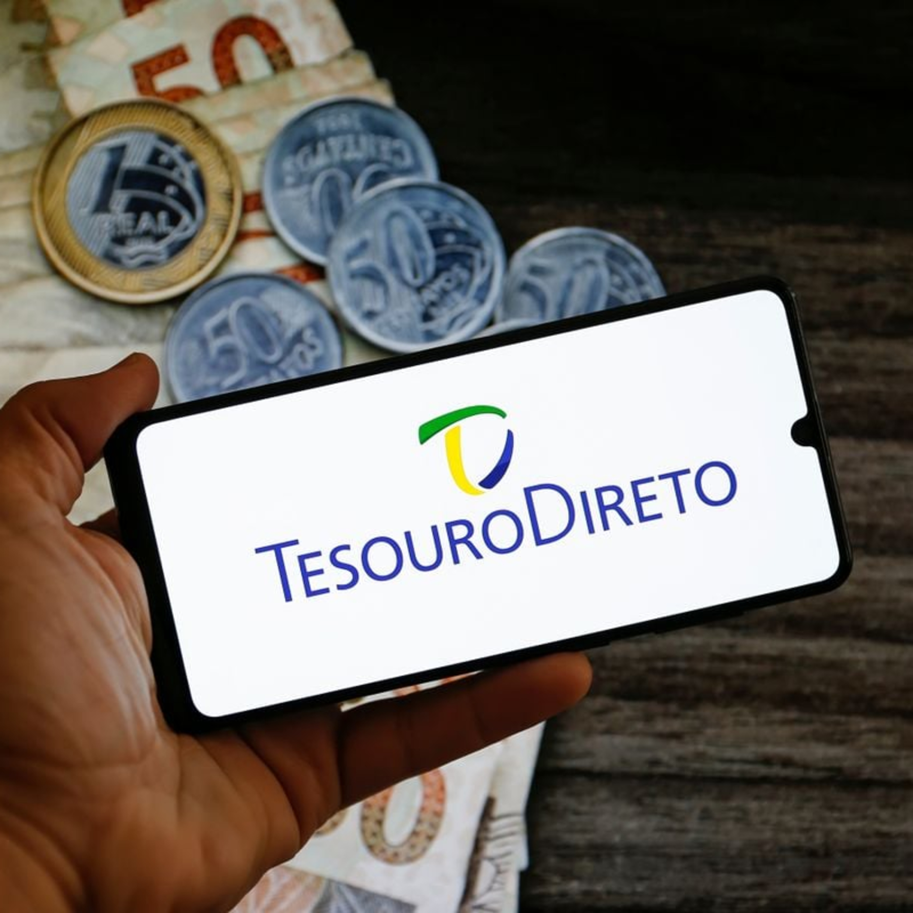 Tesouro Direto, CDB ou poupança: onde investir seu dinheiro?
