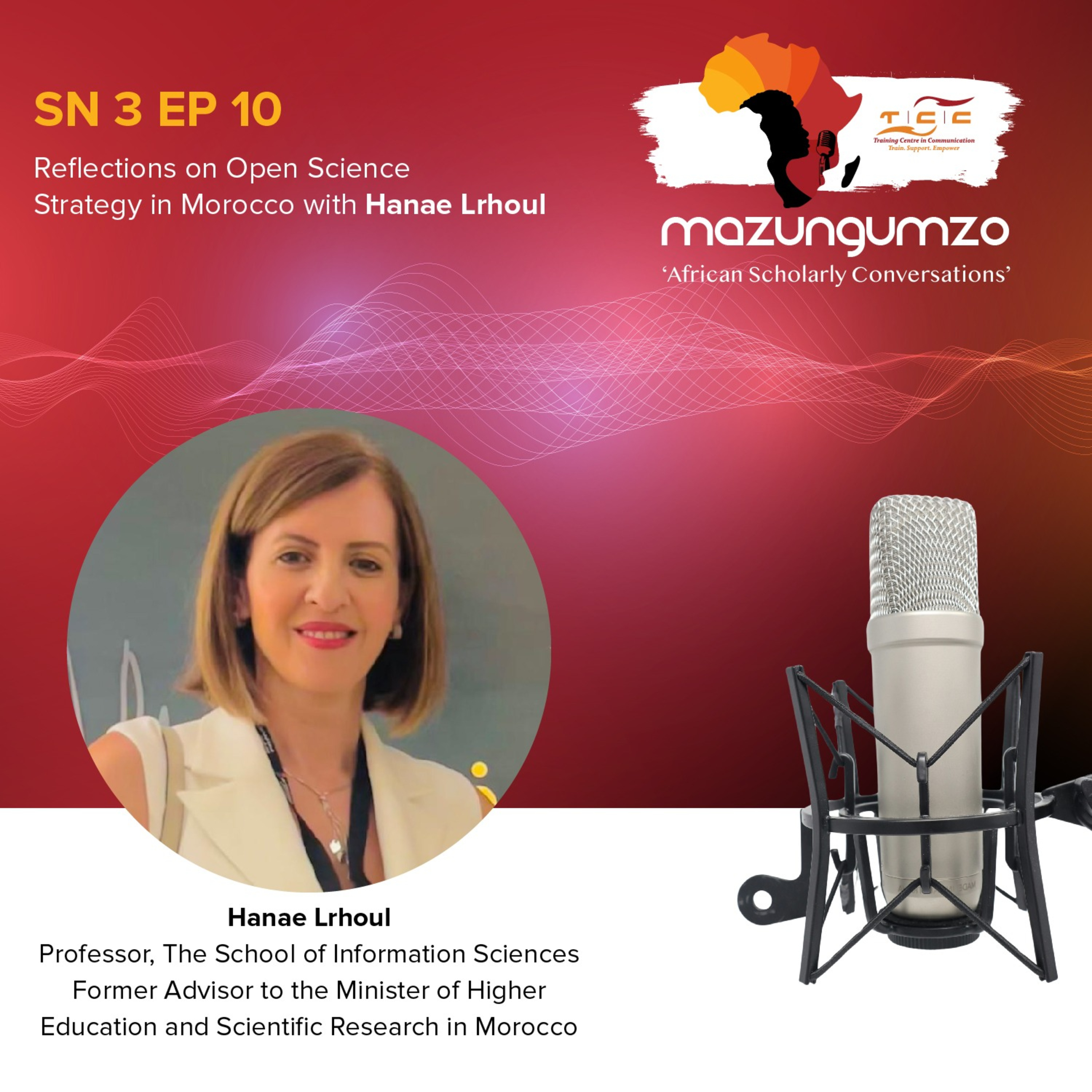 Mazungumzo - African Scholarly Conversations