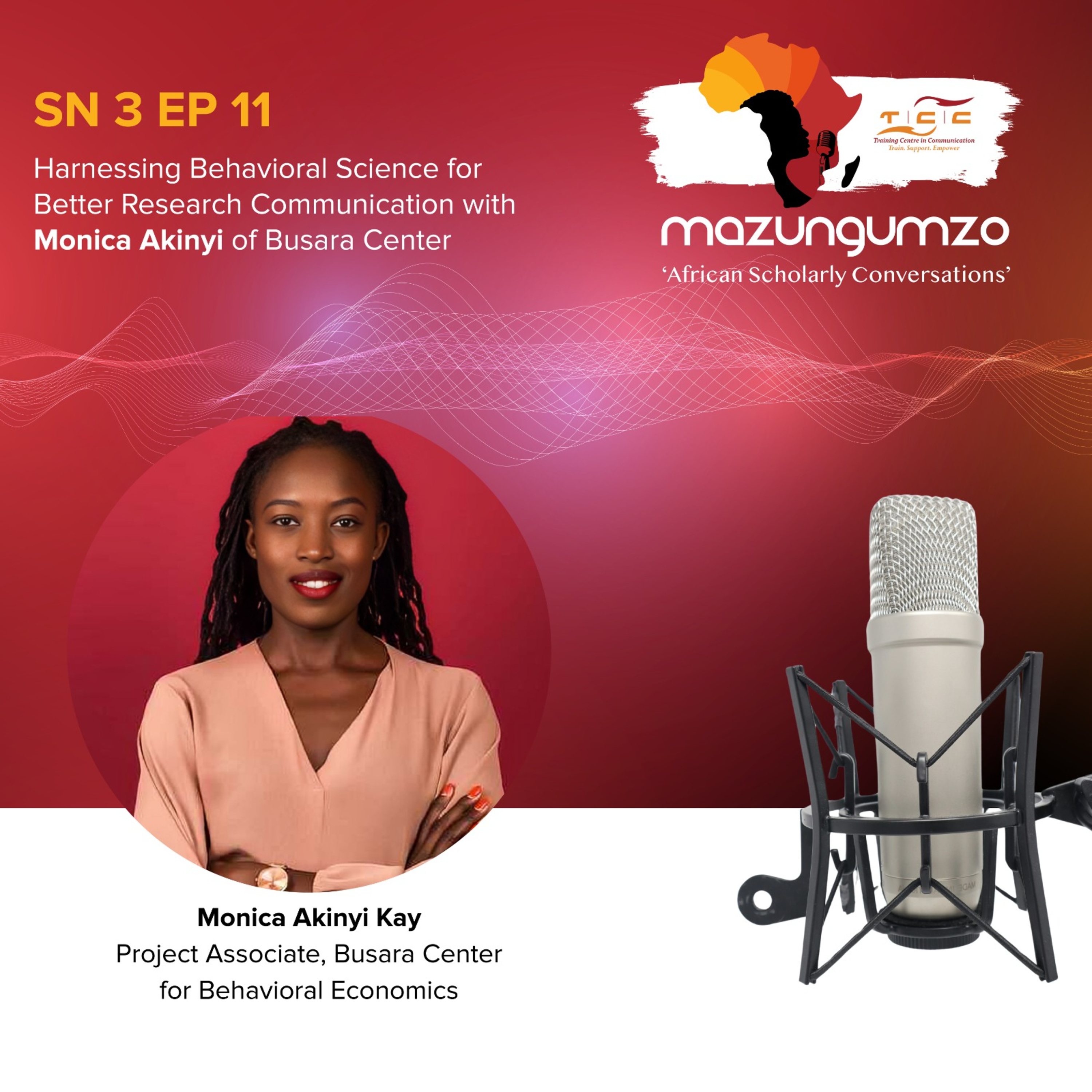 Mazungumzo - African Scholarly Conversations