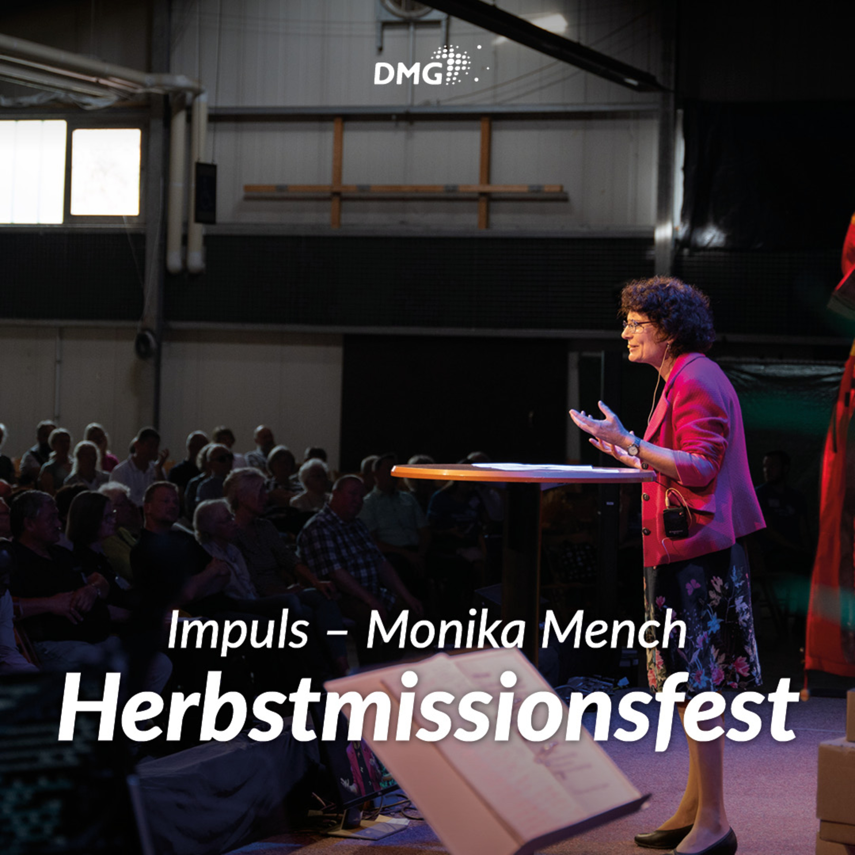 Impuls von Monika Mench