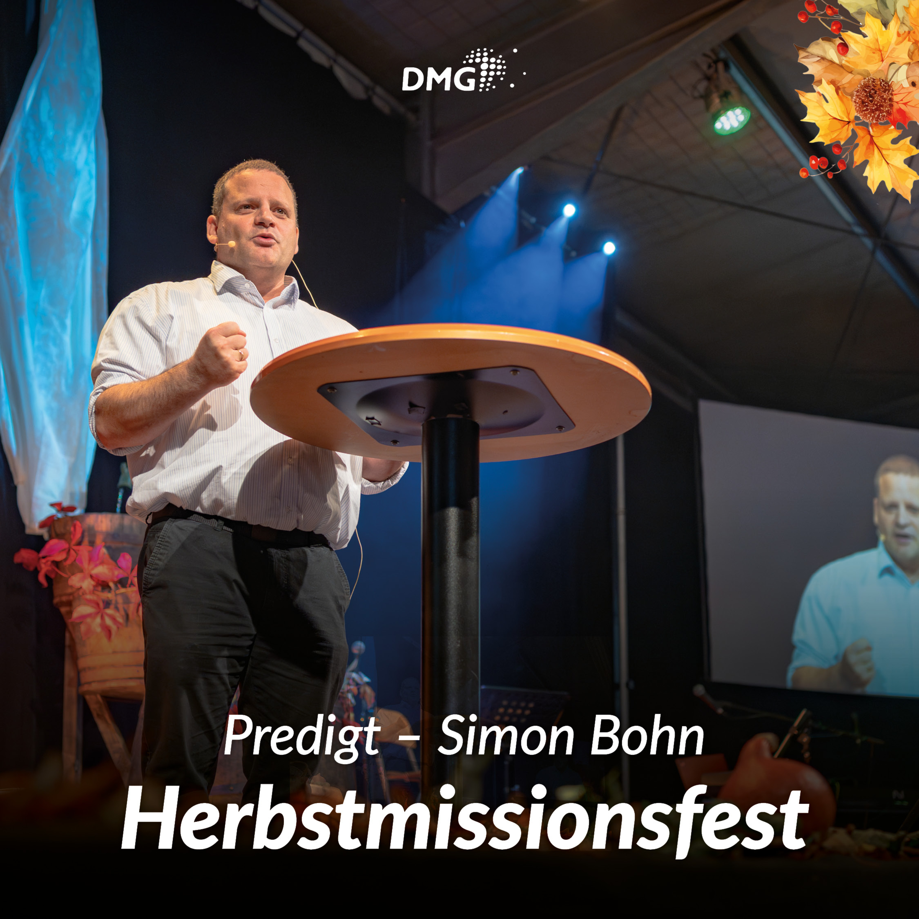 HeMi25 Predigt Simon Bohn