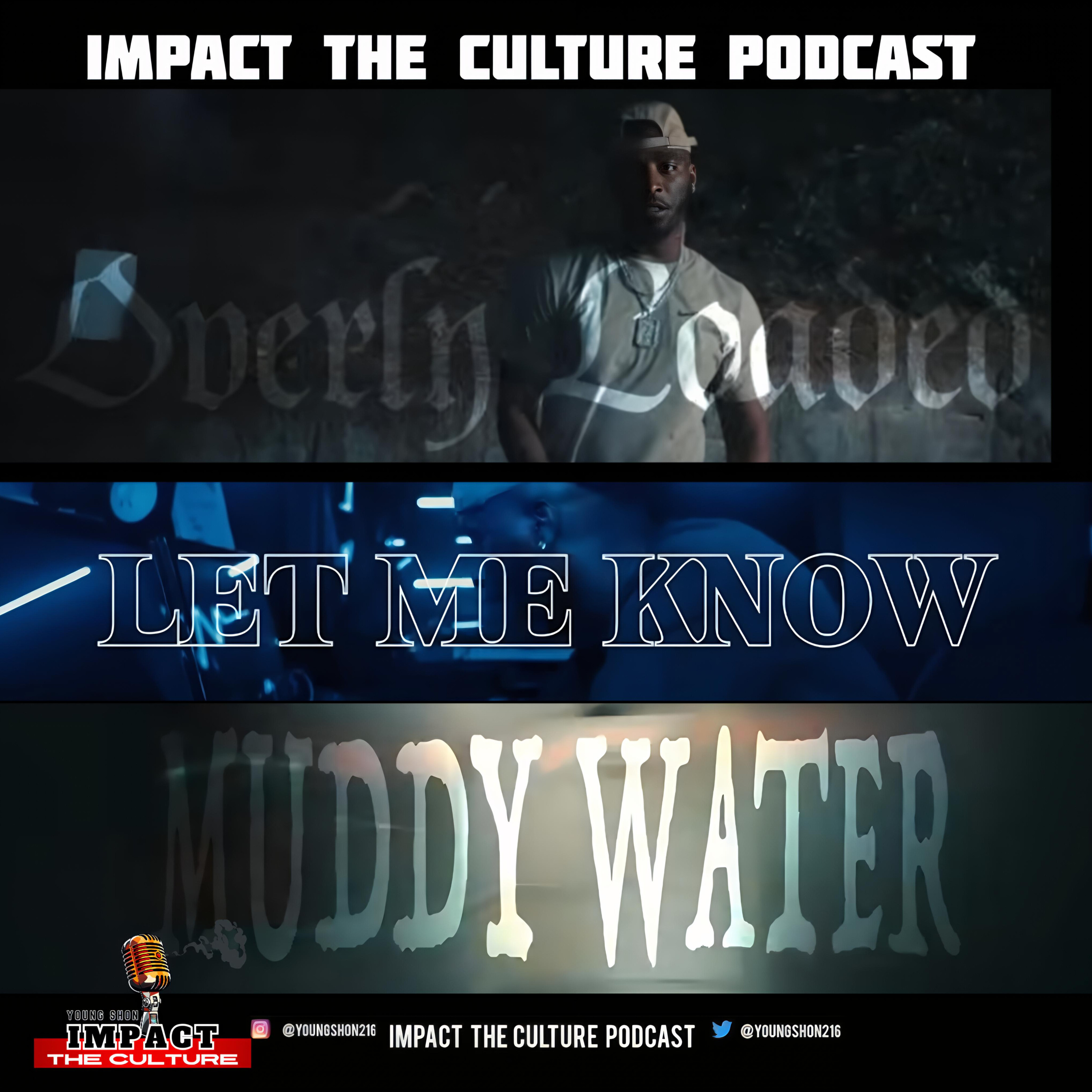 Hitman Holla Dissed Loaded Lux Jaz The Rapper And Swamp Impact The Culture Podcast  episode artwork