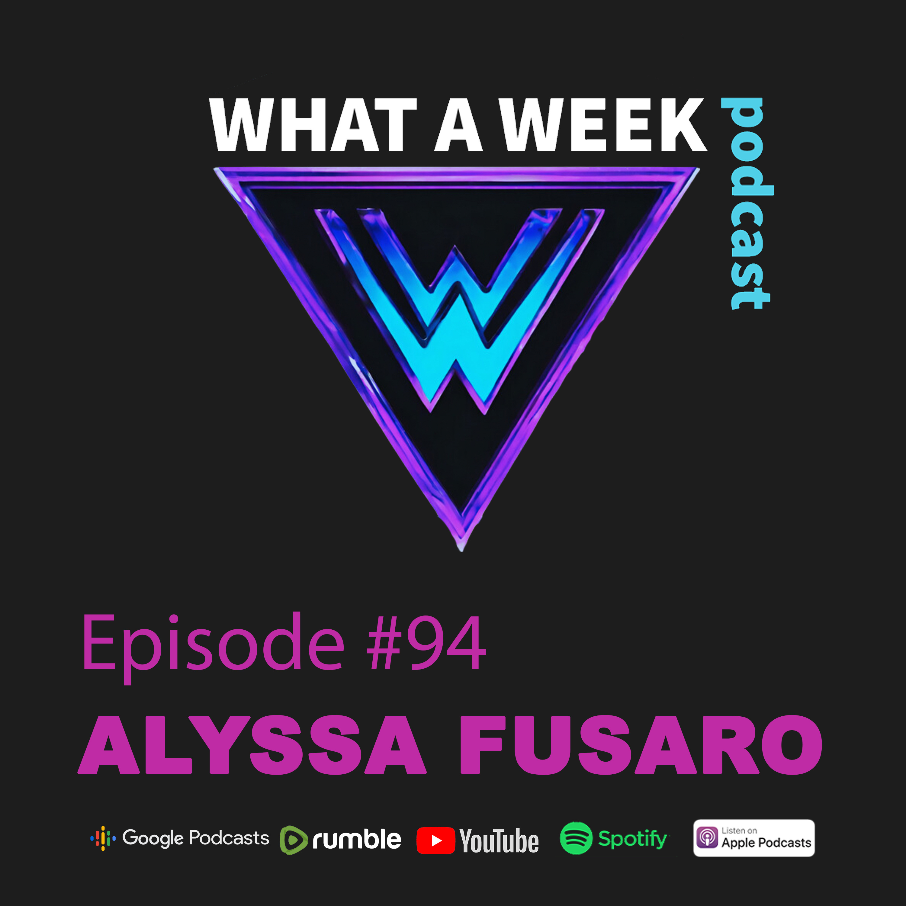 Episode 94: Alyssa Fusaro – Luzerne County Election Vulnerabilities: The Uninvestigated Report episode artwork