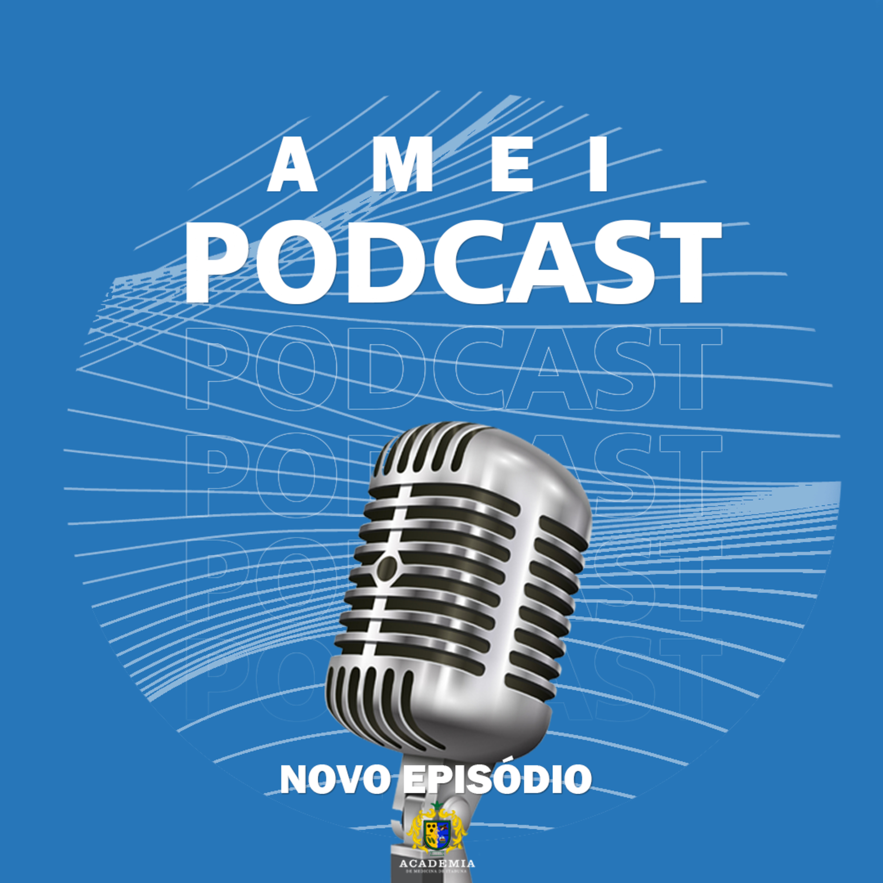 AMEI PODCAST