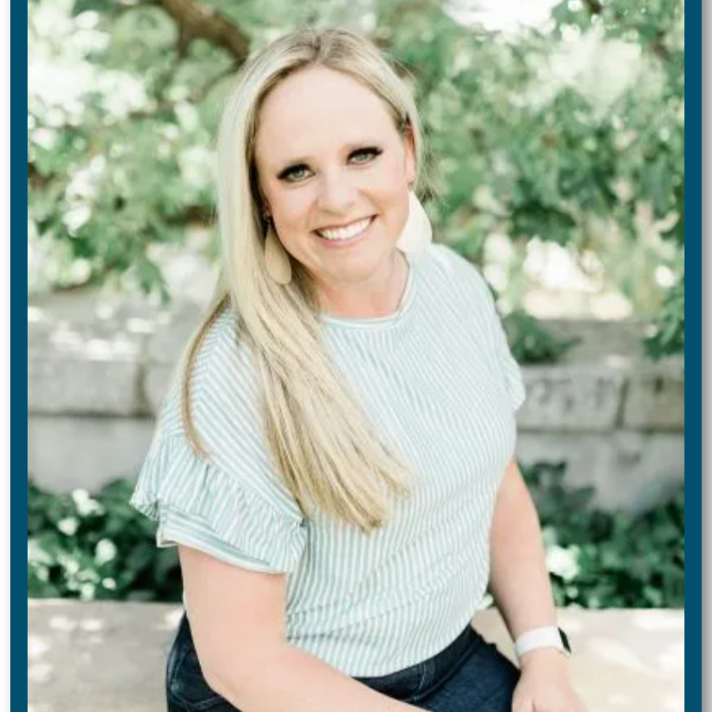 Healing From Betrayal: Lessons From Harley West'S Tiktok - m4fncl6