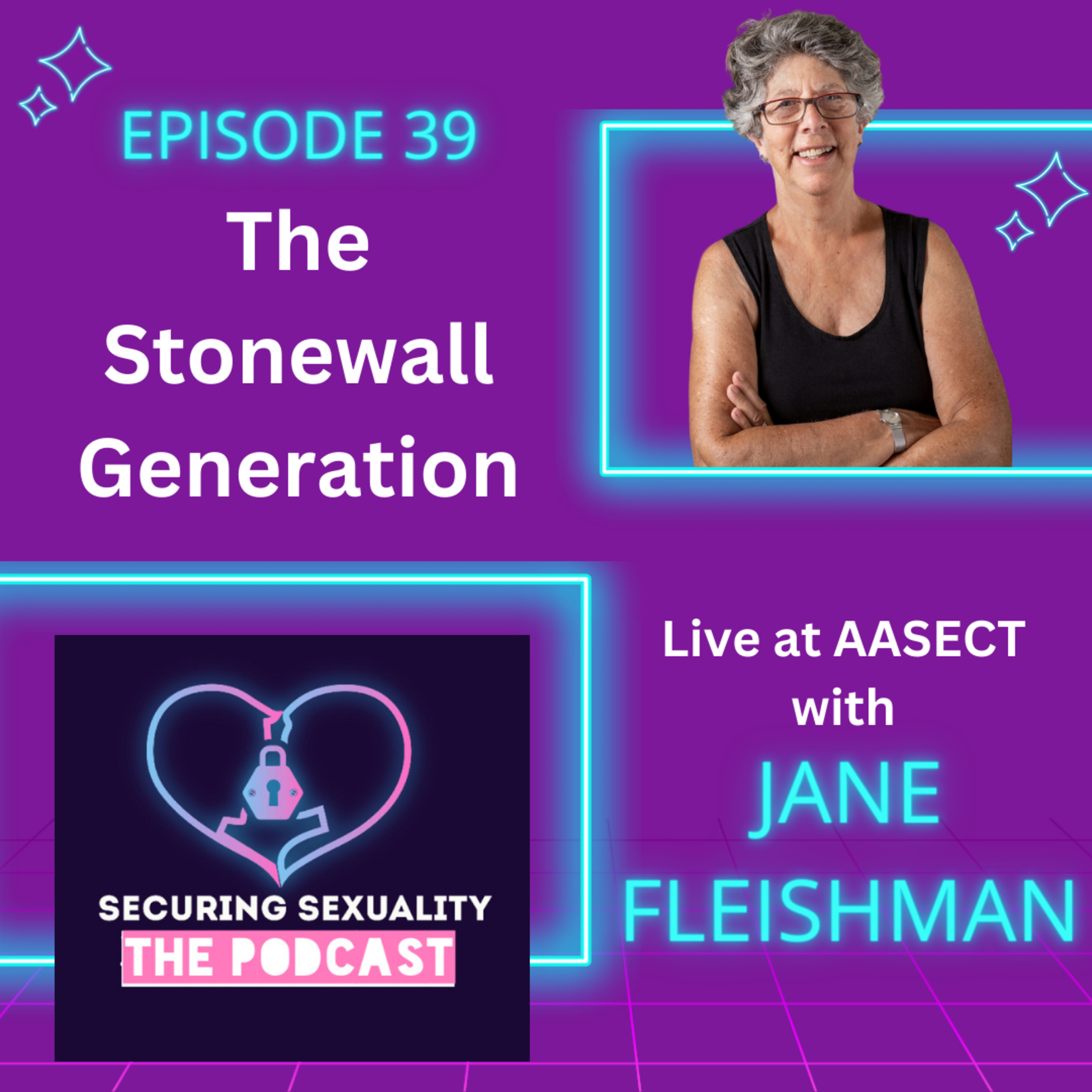 Securing Sexuality