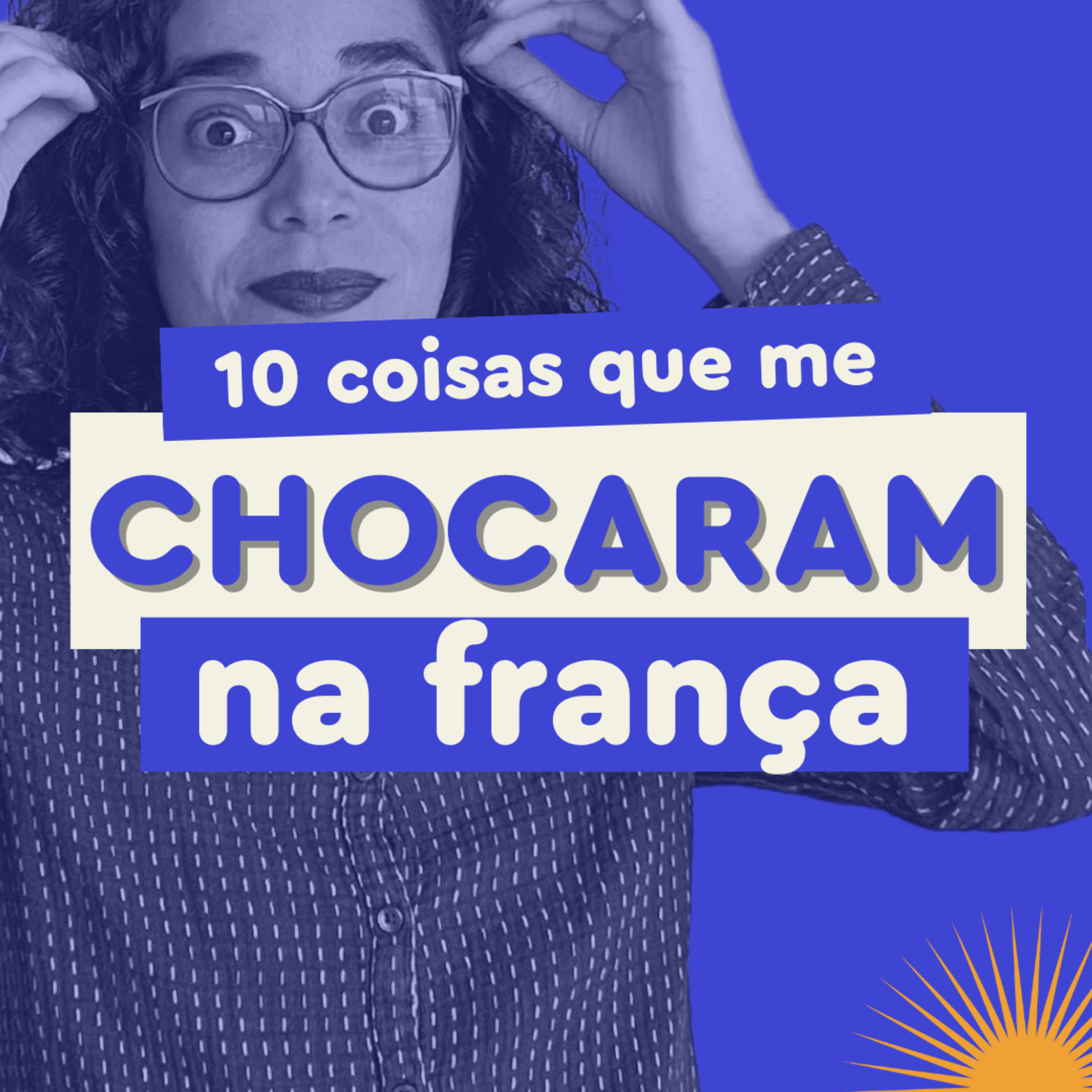 Francês da Vida Real