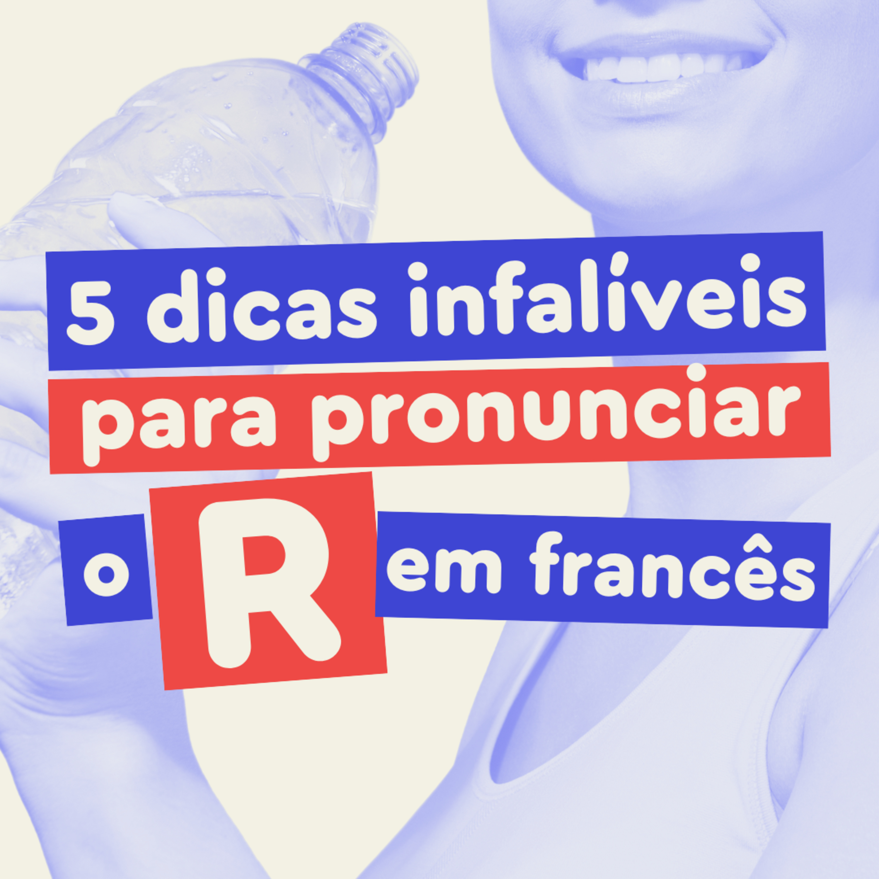 Francês da Vida Real