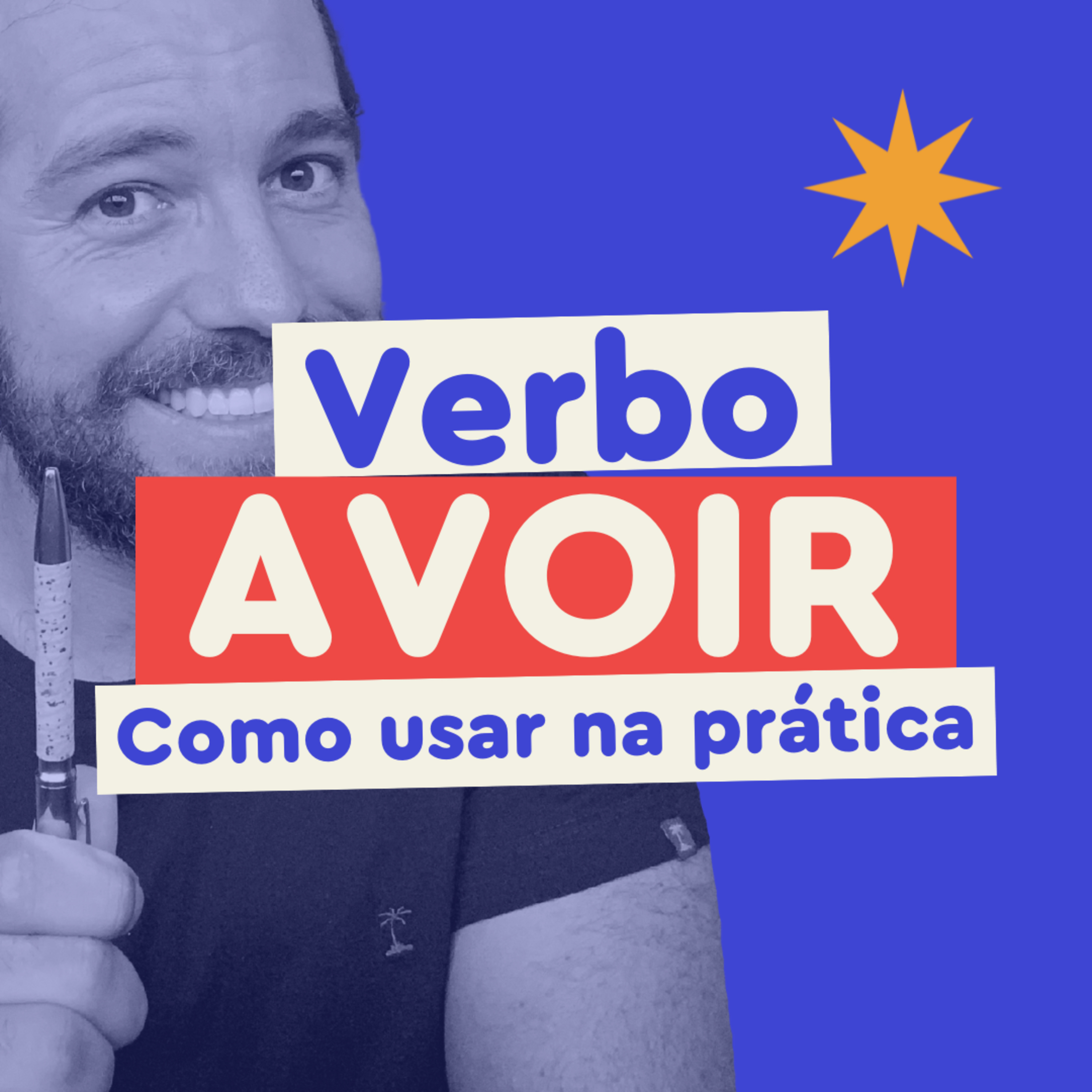 Francês da Vida Real