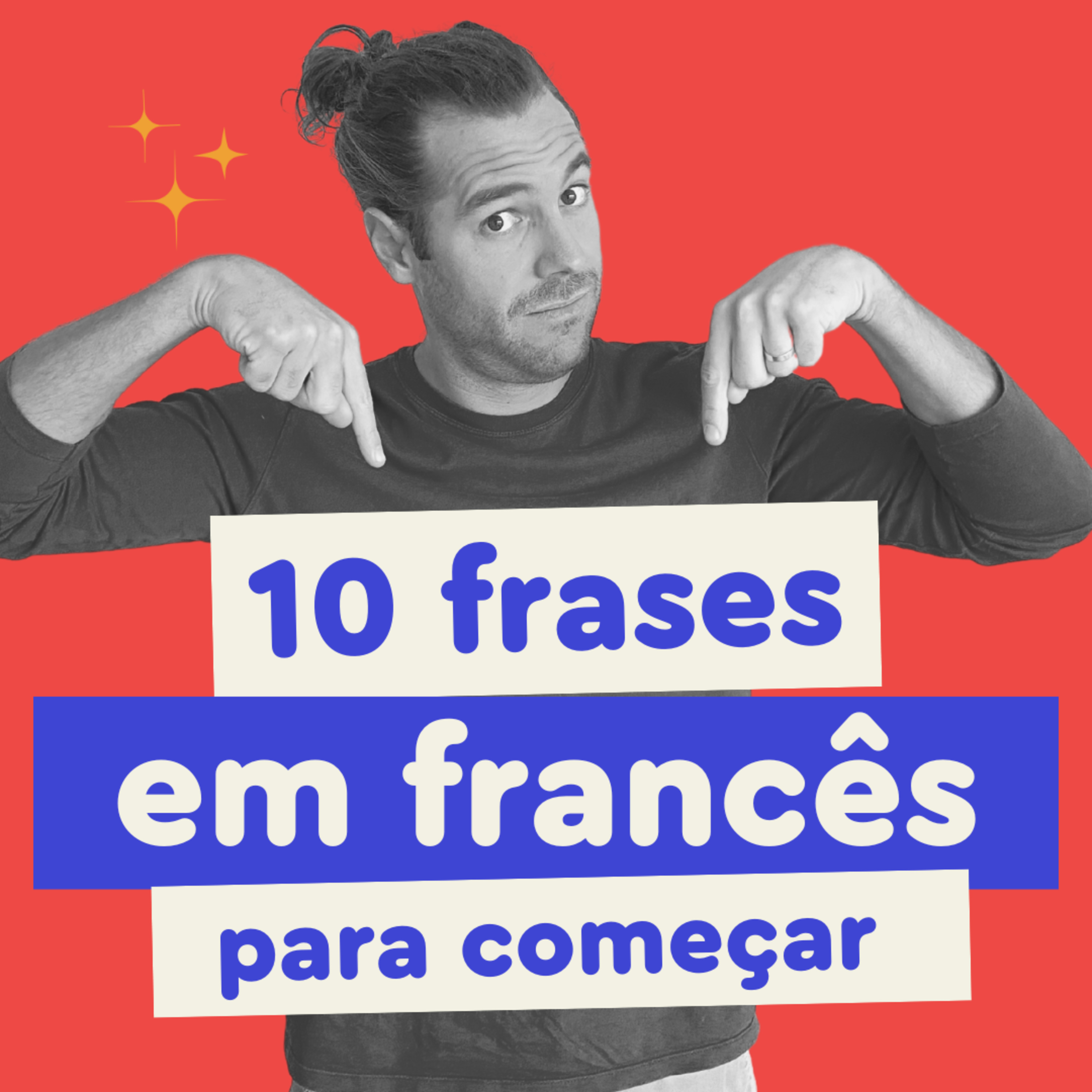 Francês da Vida Real