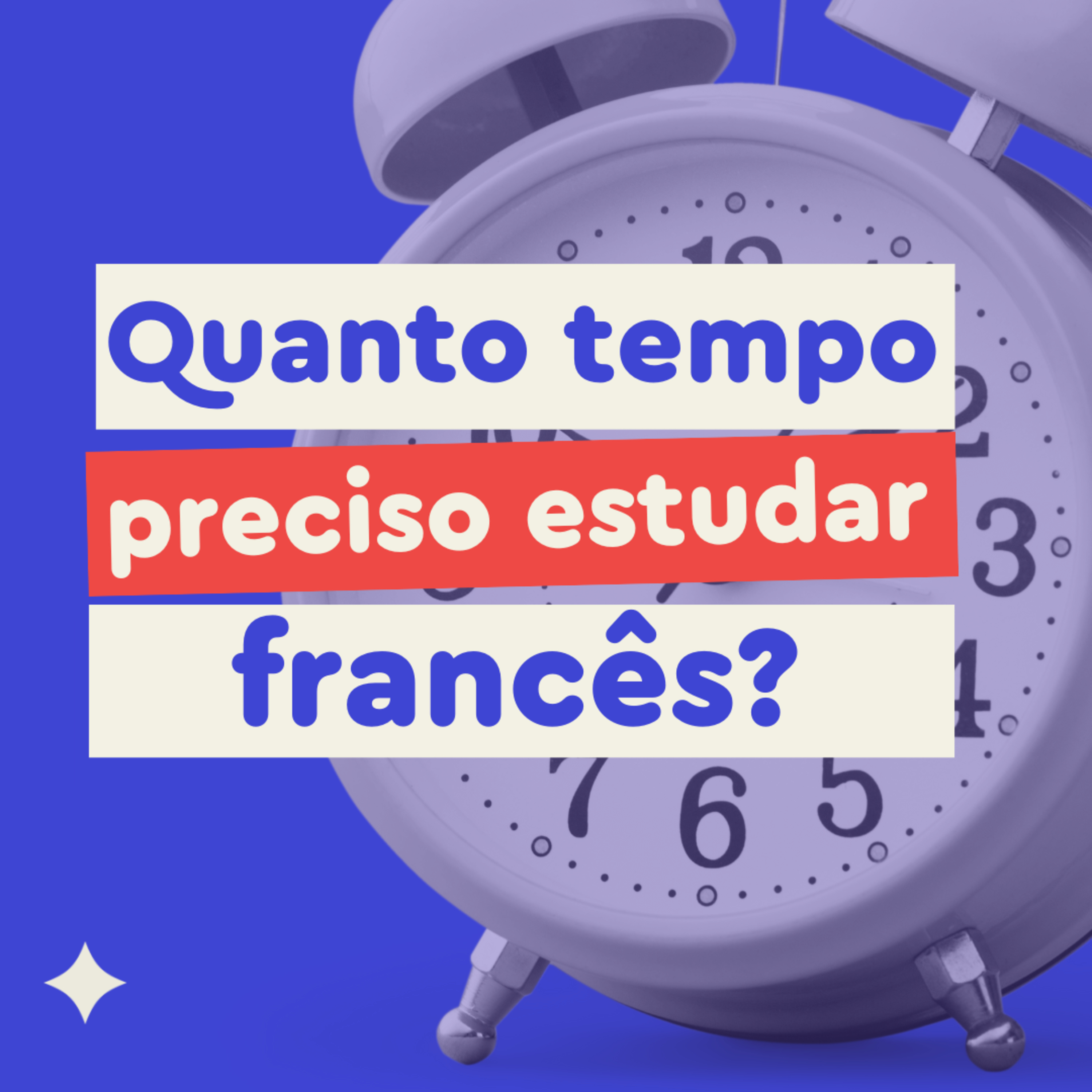 Francês da Vida Real