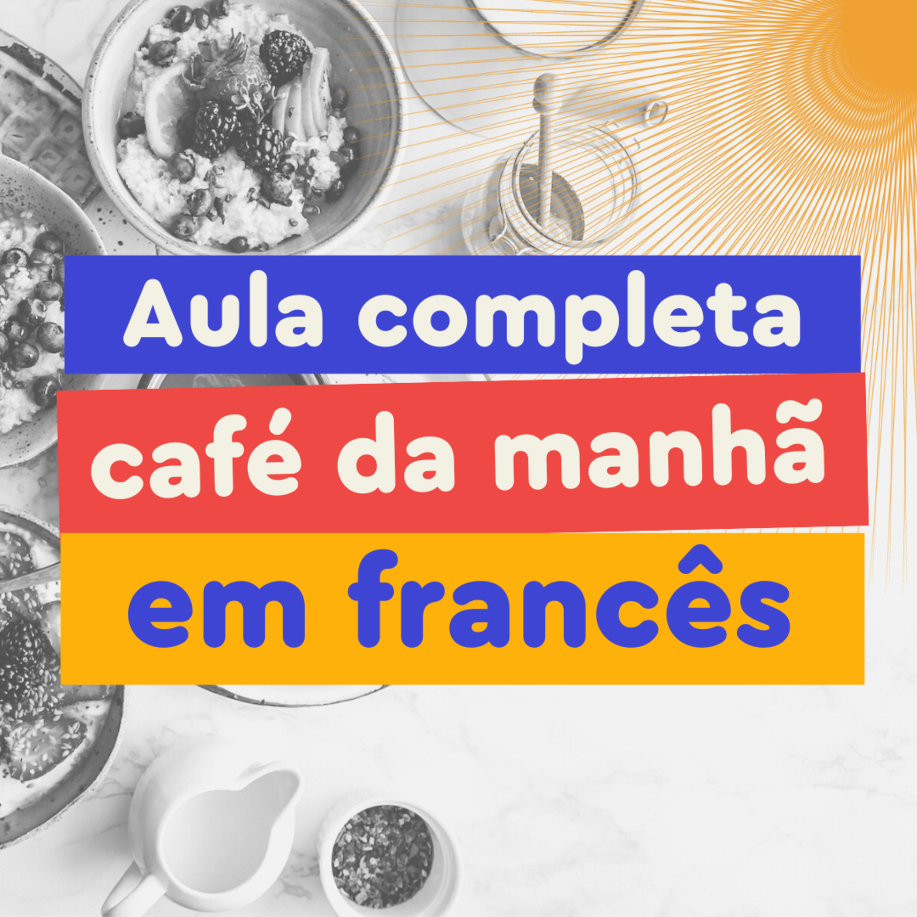 Francês da Vida Real