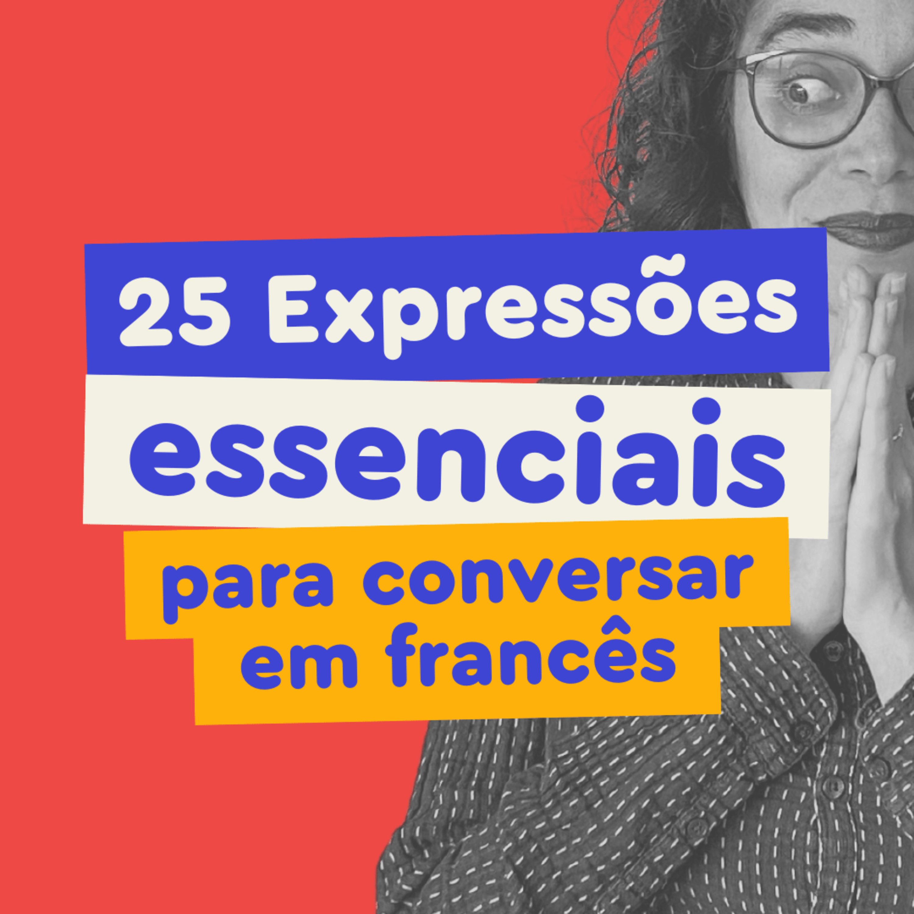 Francês da Vida Real