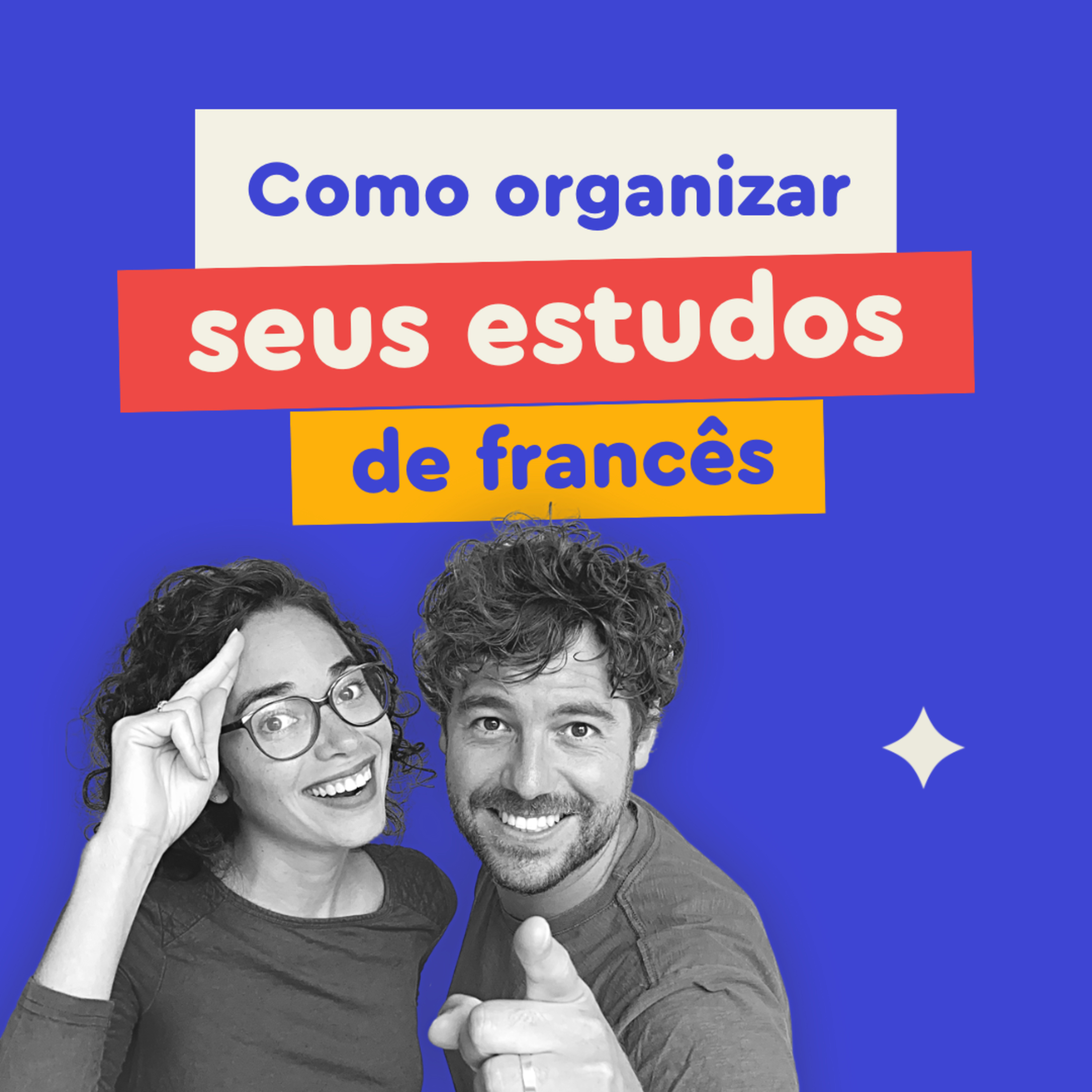 Francês da Vida Real