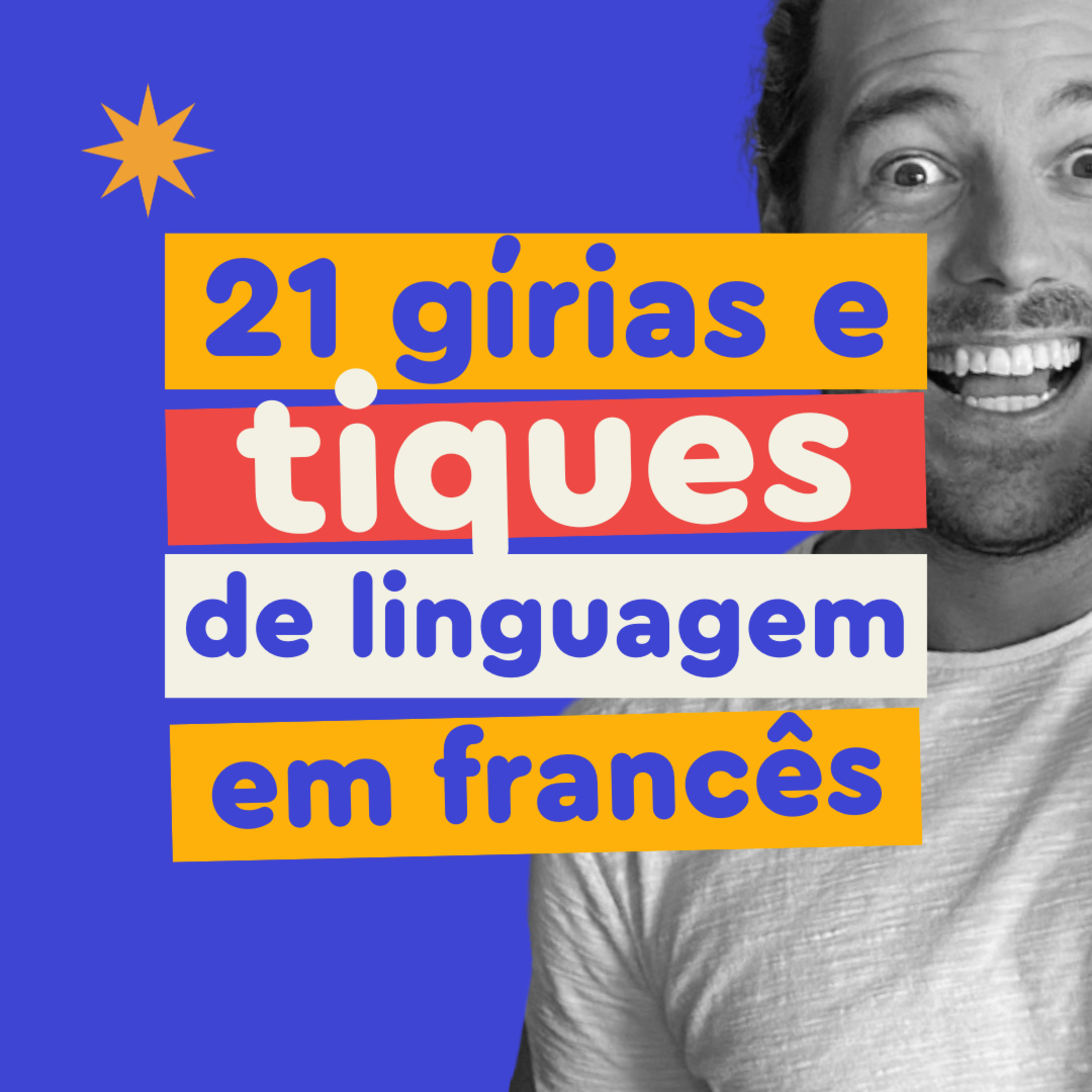 Francês da Vida Real