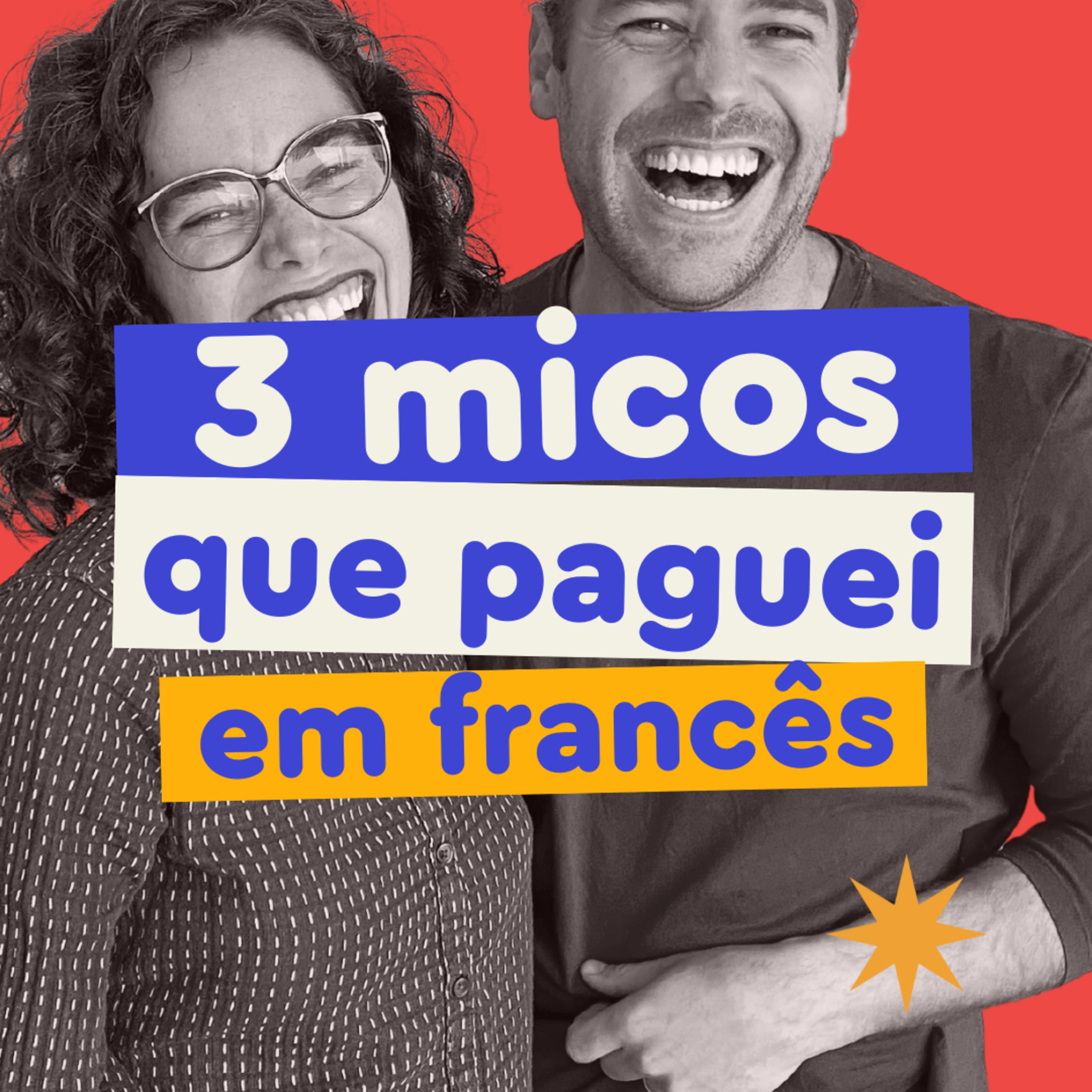 Francês da Vida Real