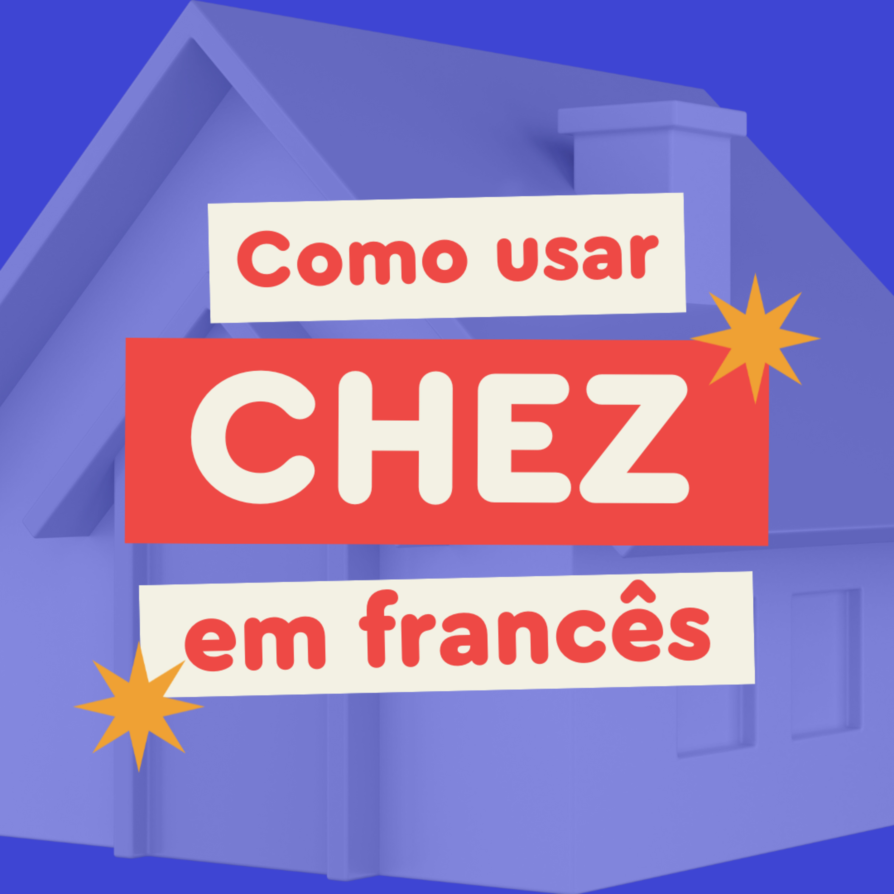 Francês da Vida Real