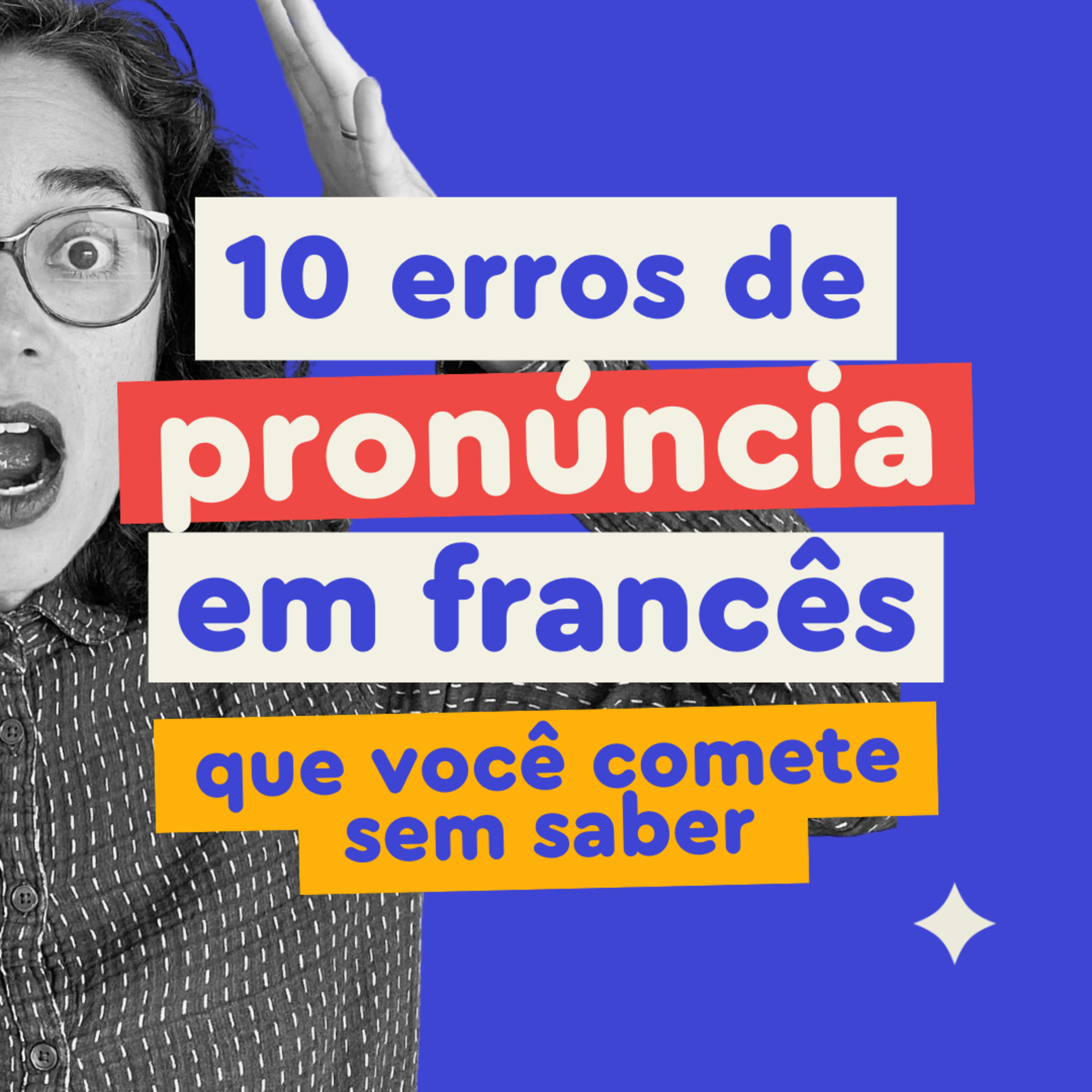 Francês da Vida Real