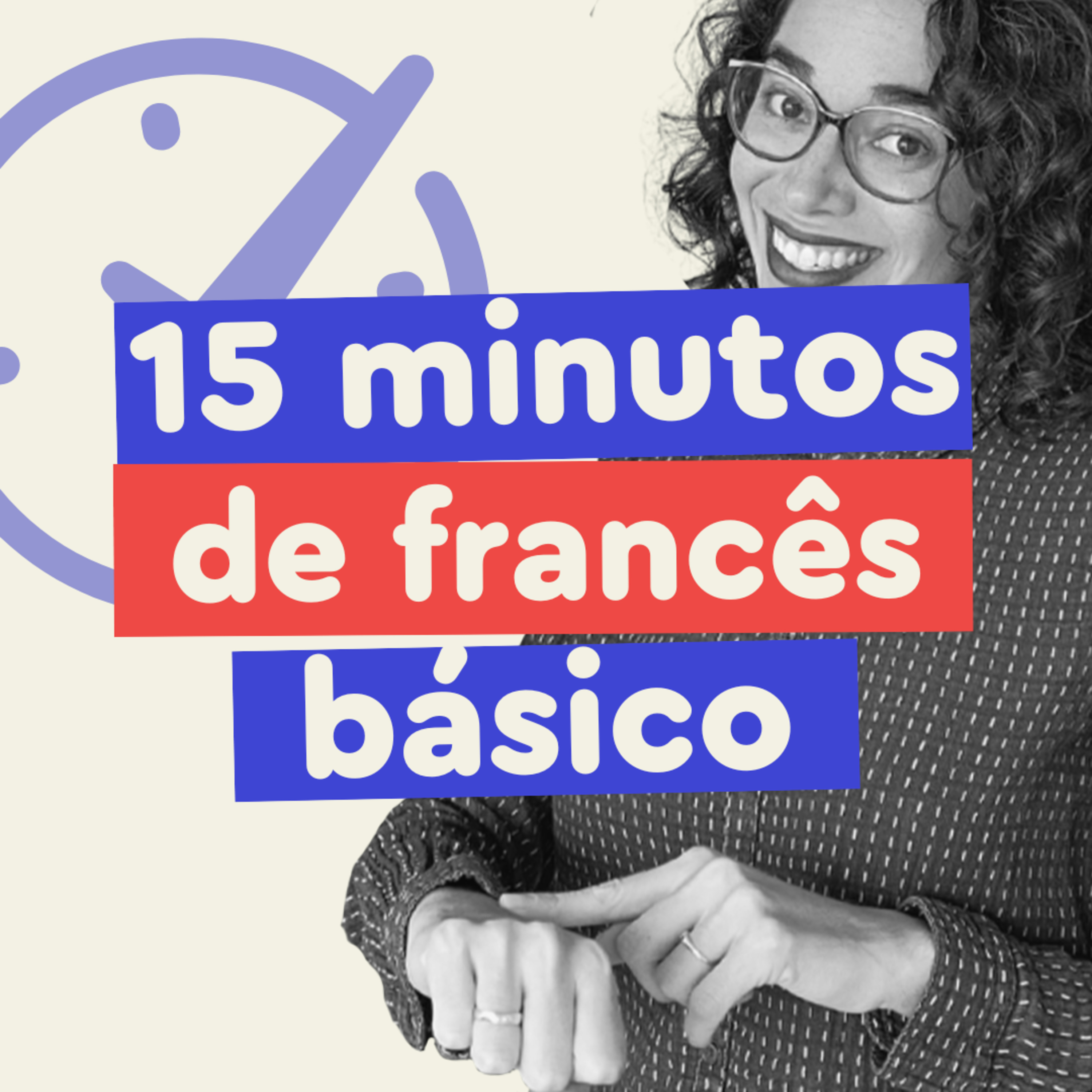 Francês da Vida Real